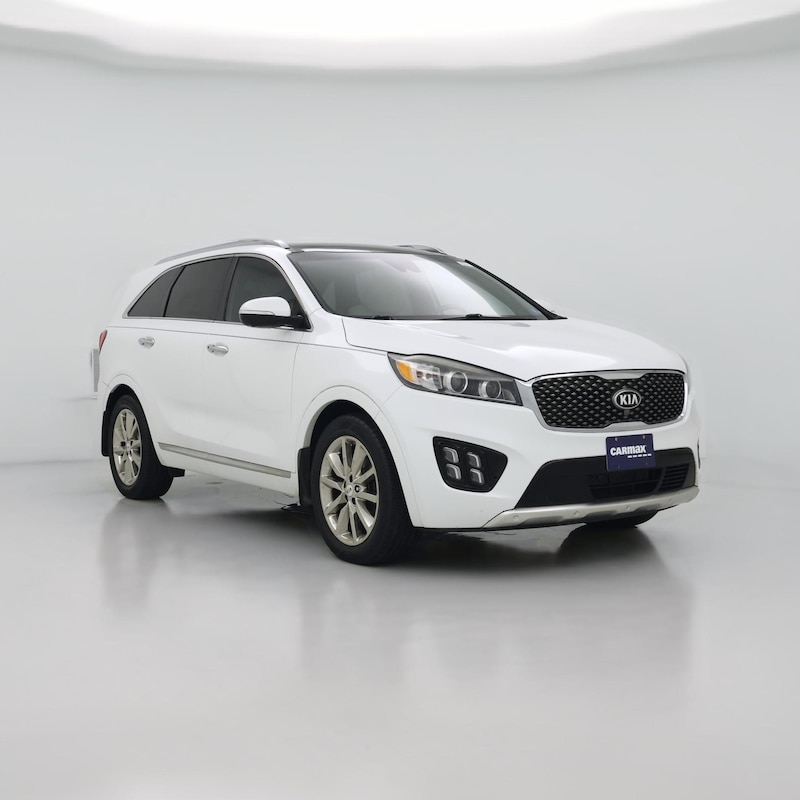 2017 Kia Sorento SX