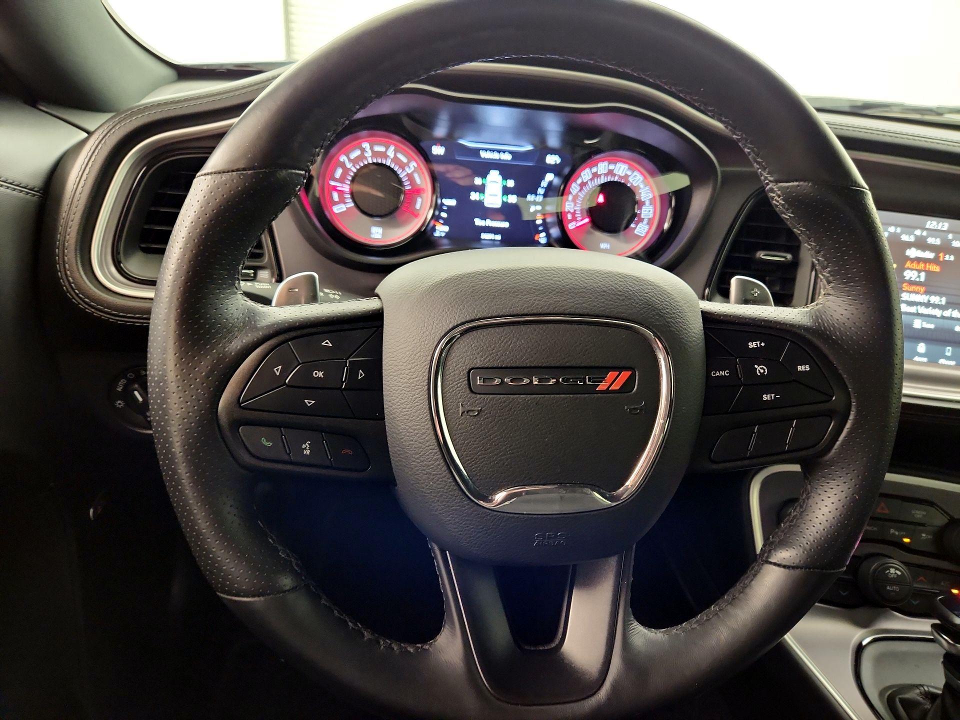 Thumbnail: 2022 Dodge Challenger - 10