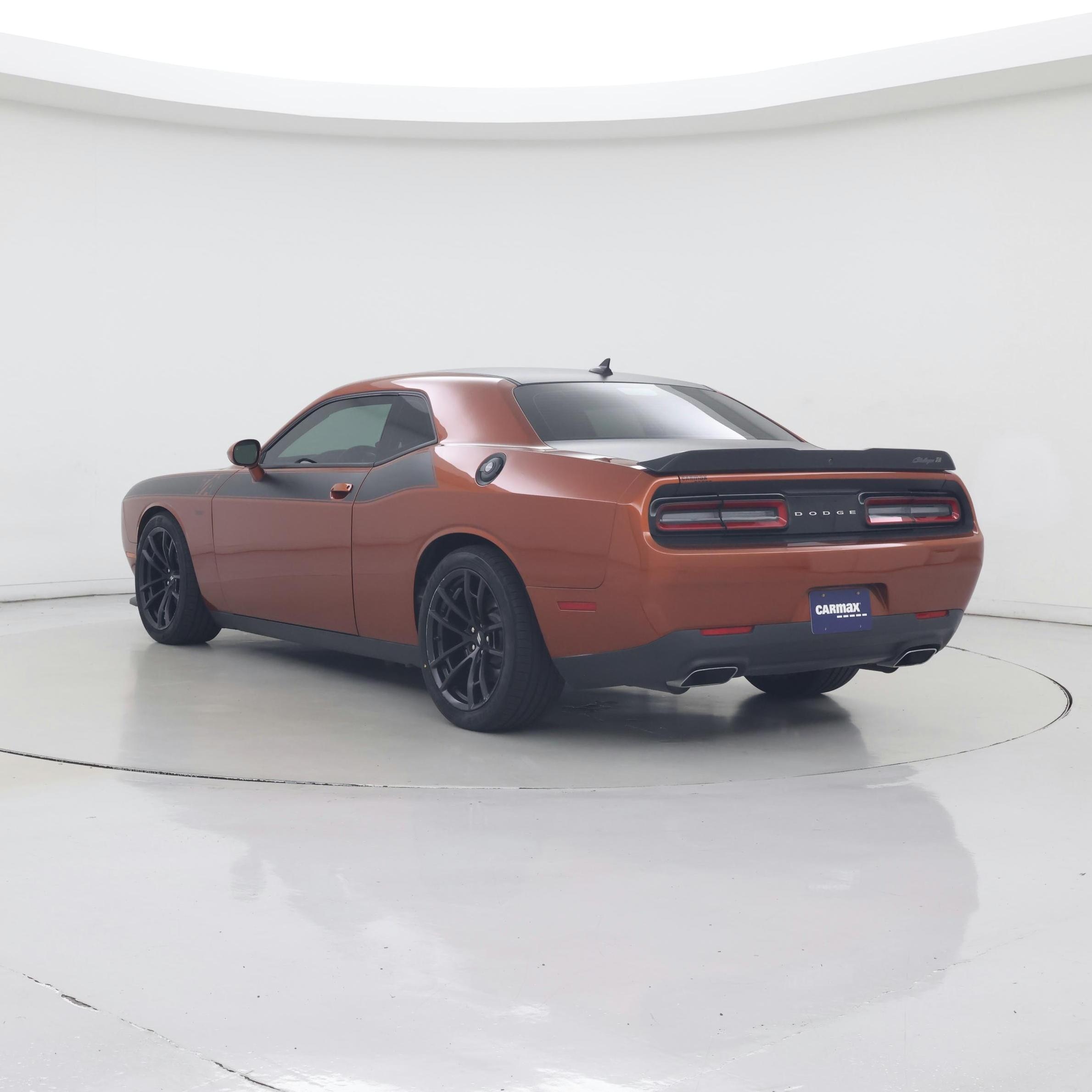 Thumbnail: 2022 Dodge Challenger - 2
