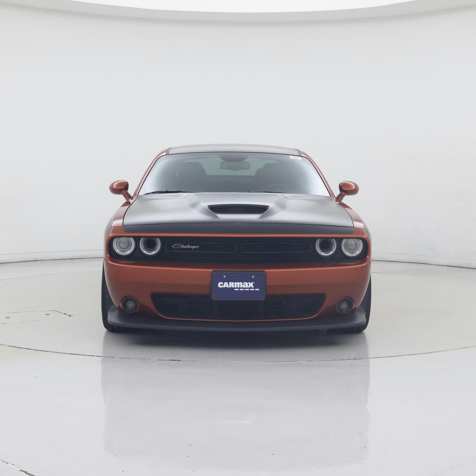 Thumbnail: 2022 Dodge Challenger - 5