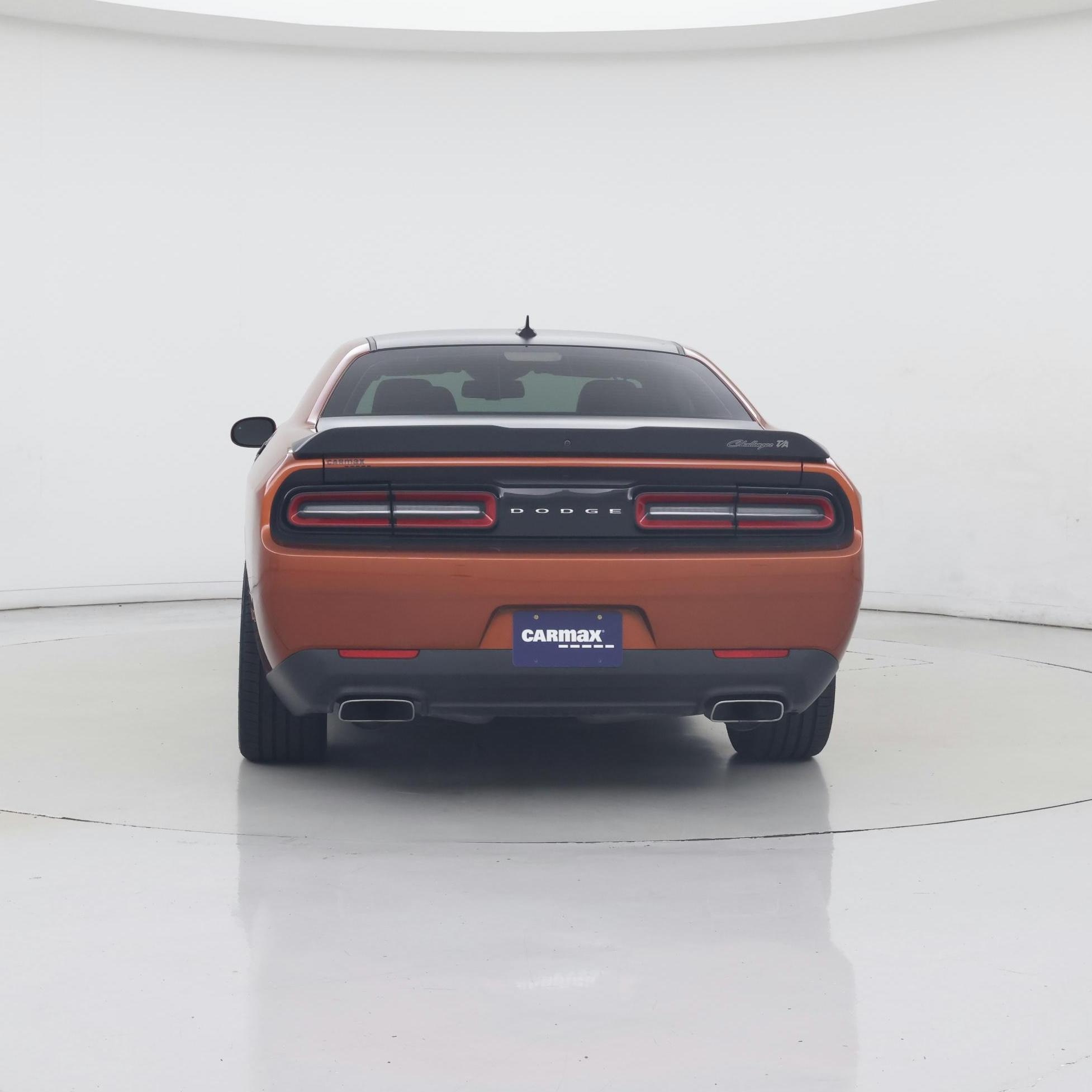 Thumbnail: 2022 Dodge Challenger - 6