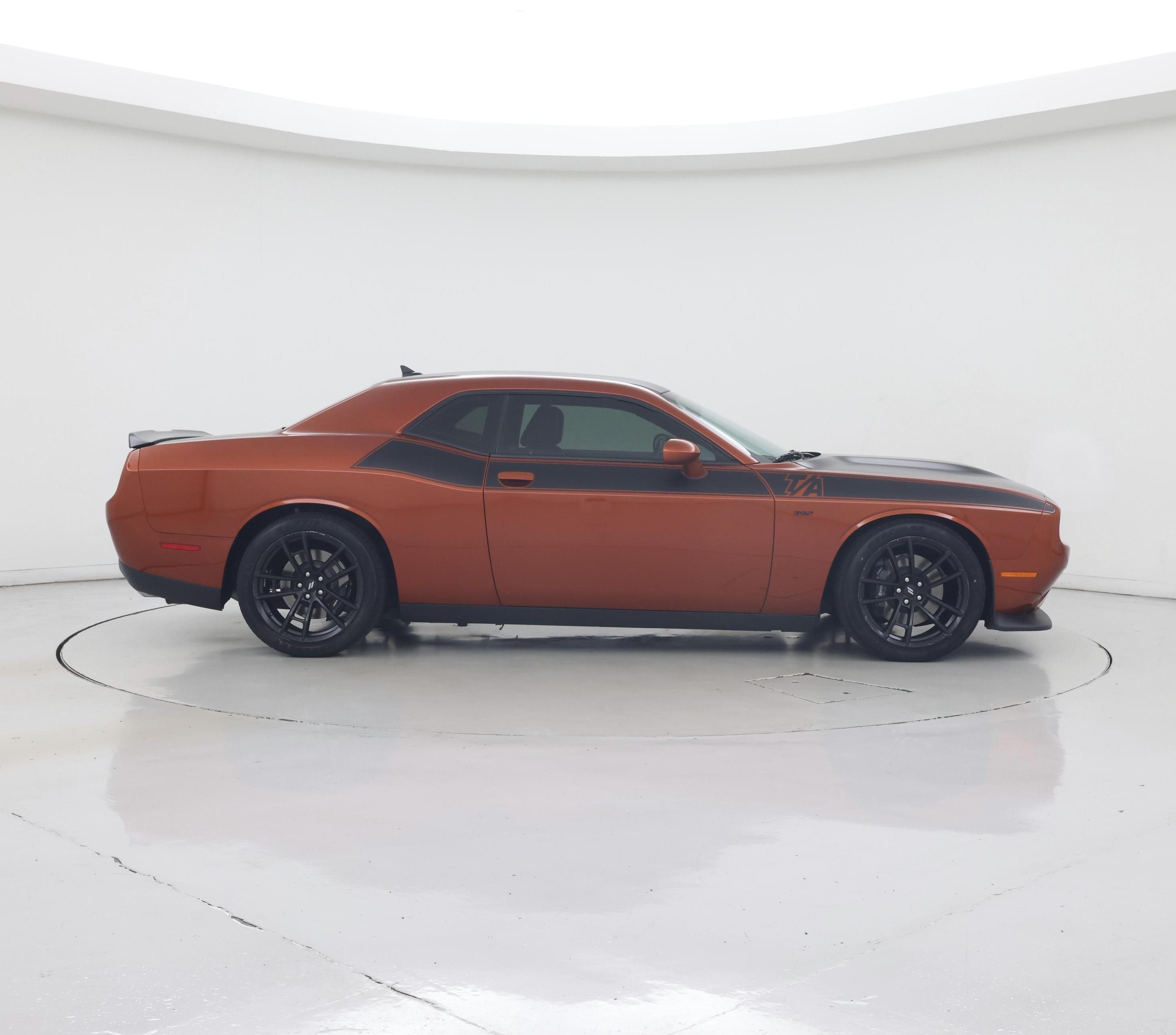 Thumbnail: 2022 Dodge Challenger - 7