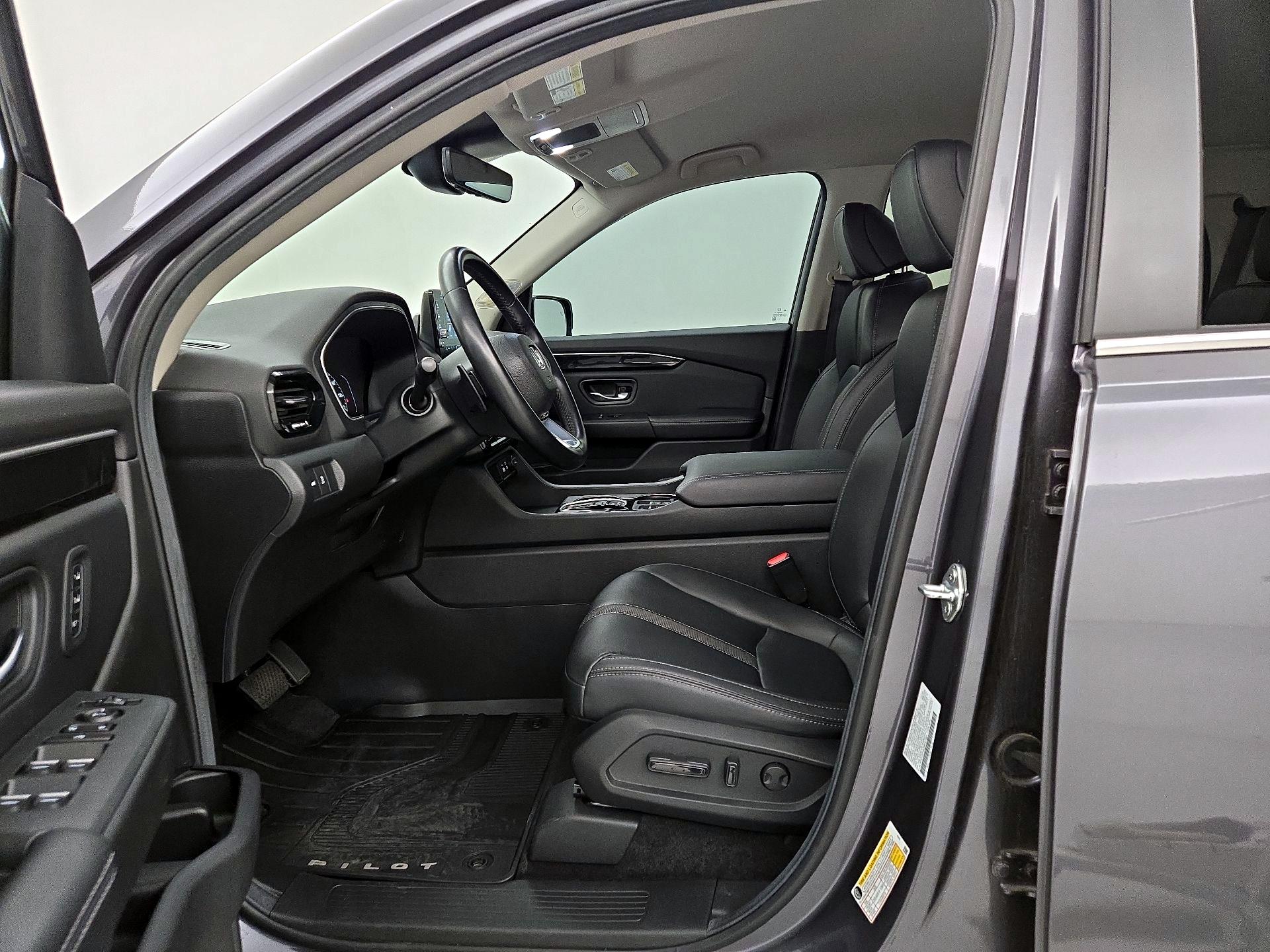 Thumbnail: 2024 Honda Pilot - 11