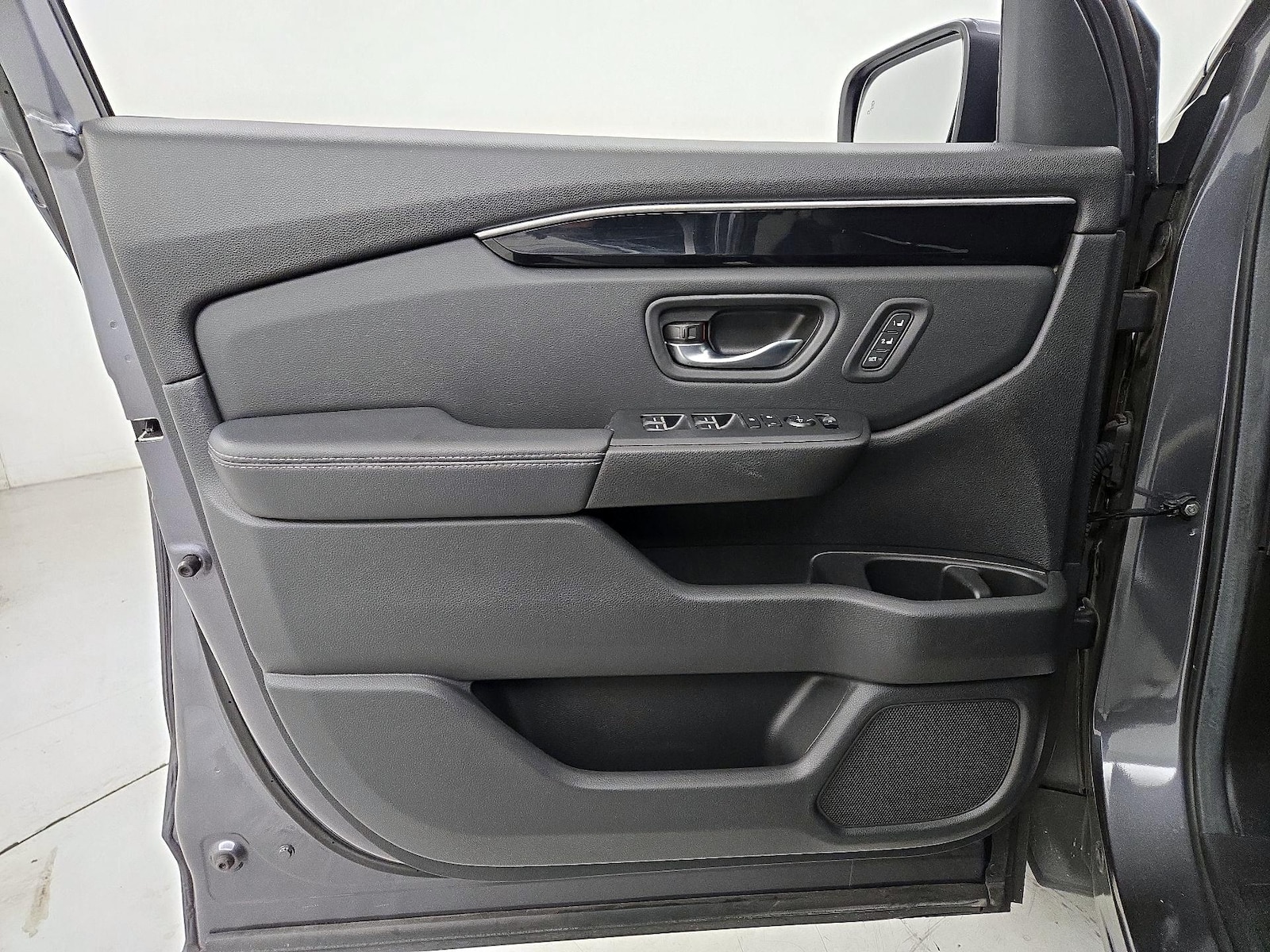 2024 Honda Pilot EX-L - Photo 13