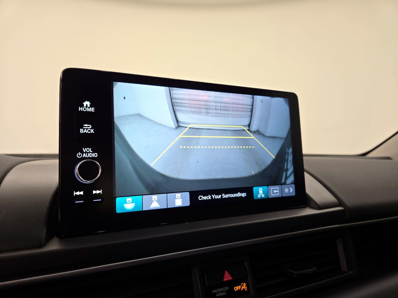 2024 Honda Pilot EX-L - Photo 15