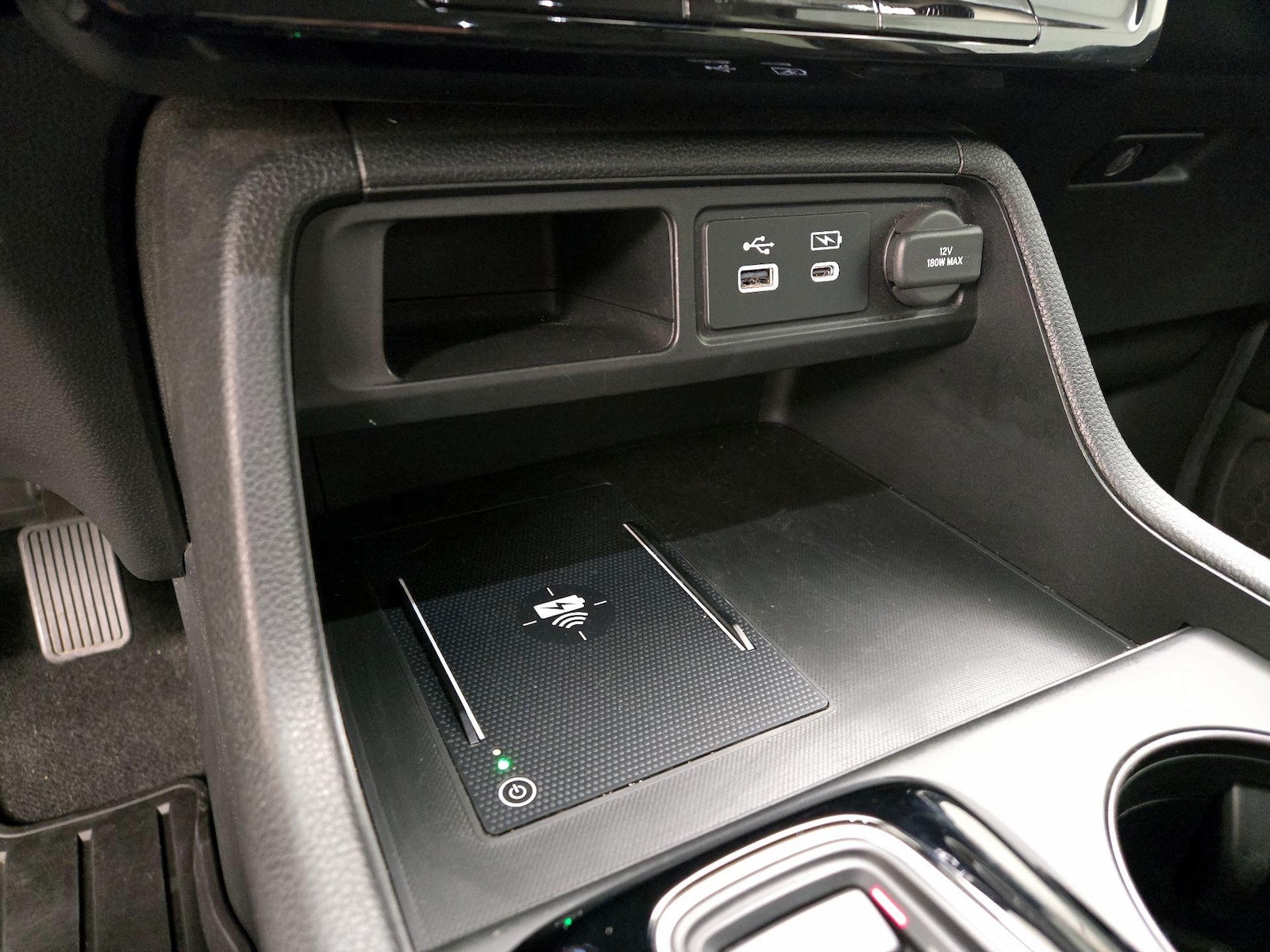 2024 Honda Pilot EX-L - Photo 19