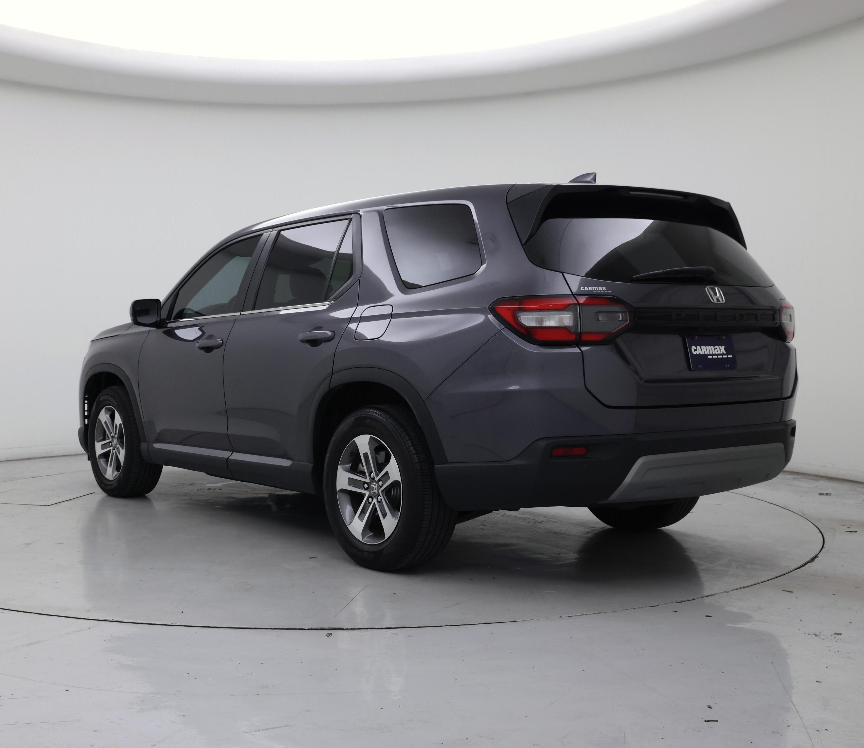 Thumbnail: 2024 Honda Pilot - 2