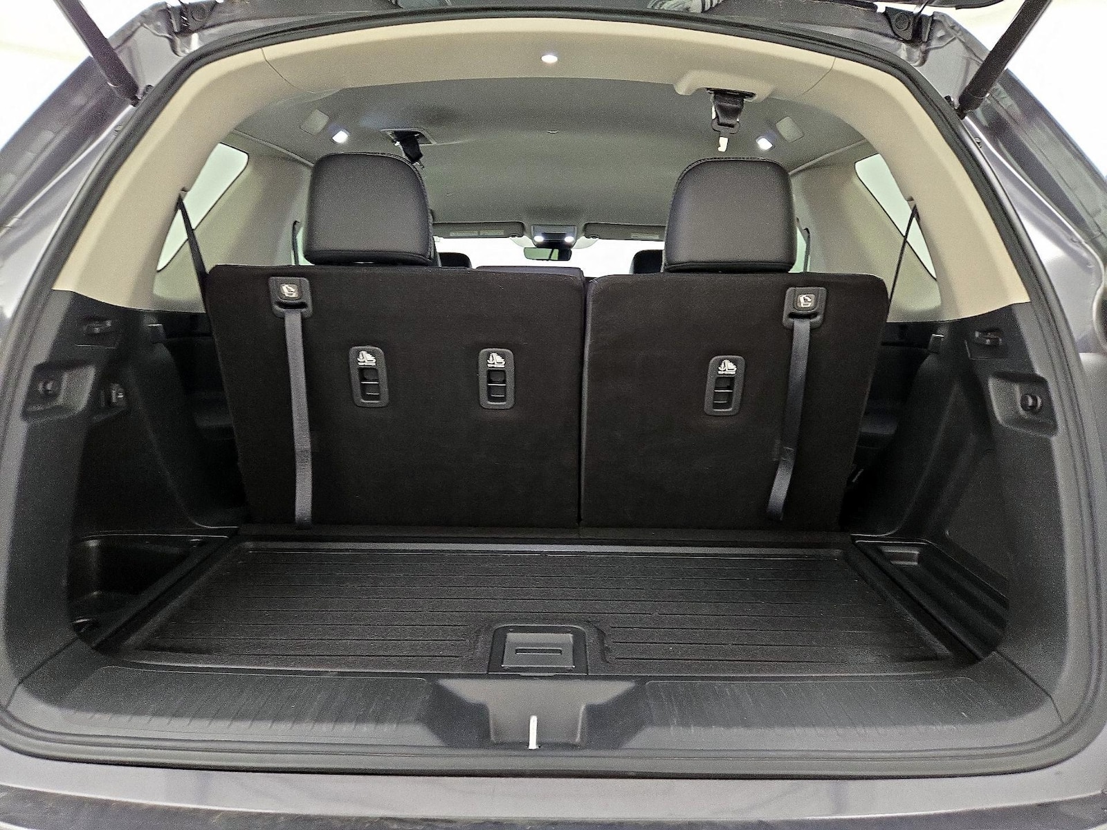 2024 Honda Pilot EX-L - Photo 22