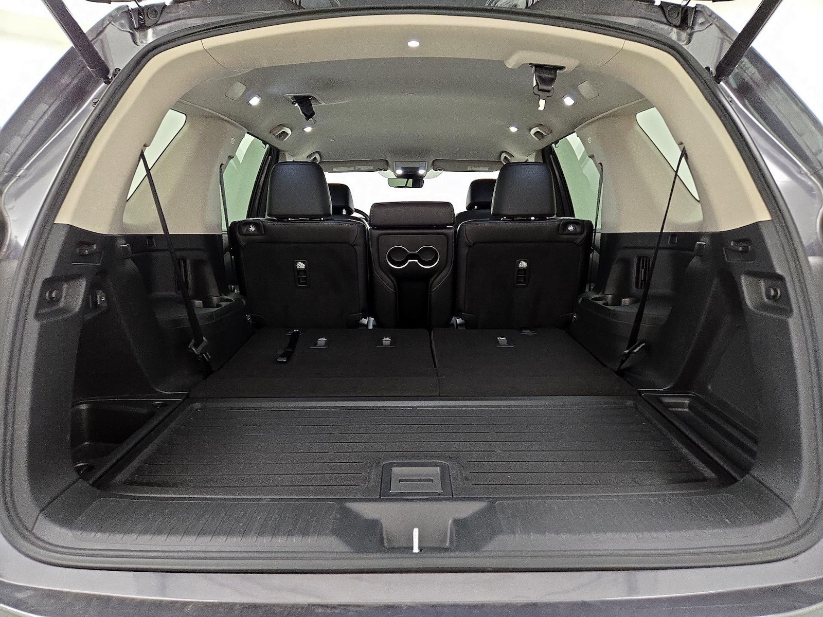2024 Honda Pilot EX-L - Photo 23