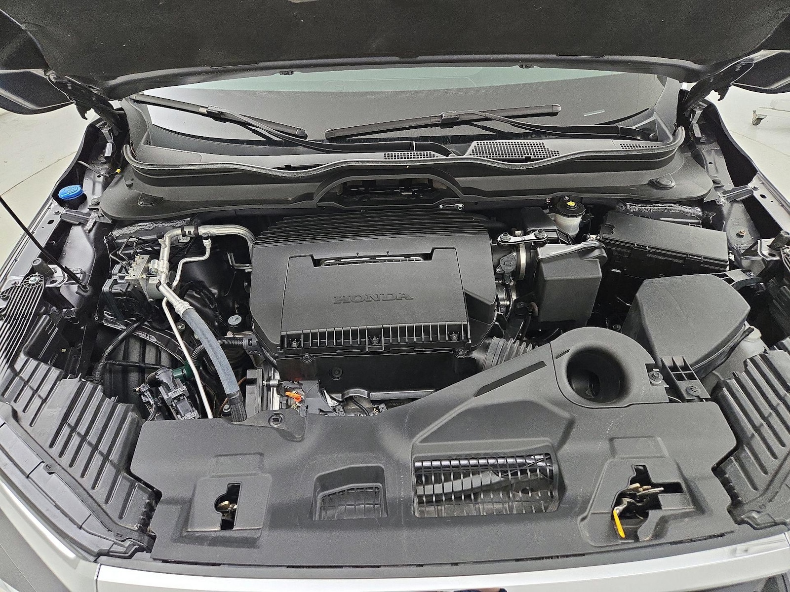 2024 Honda Pilot EX-L - Photo 24