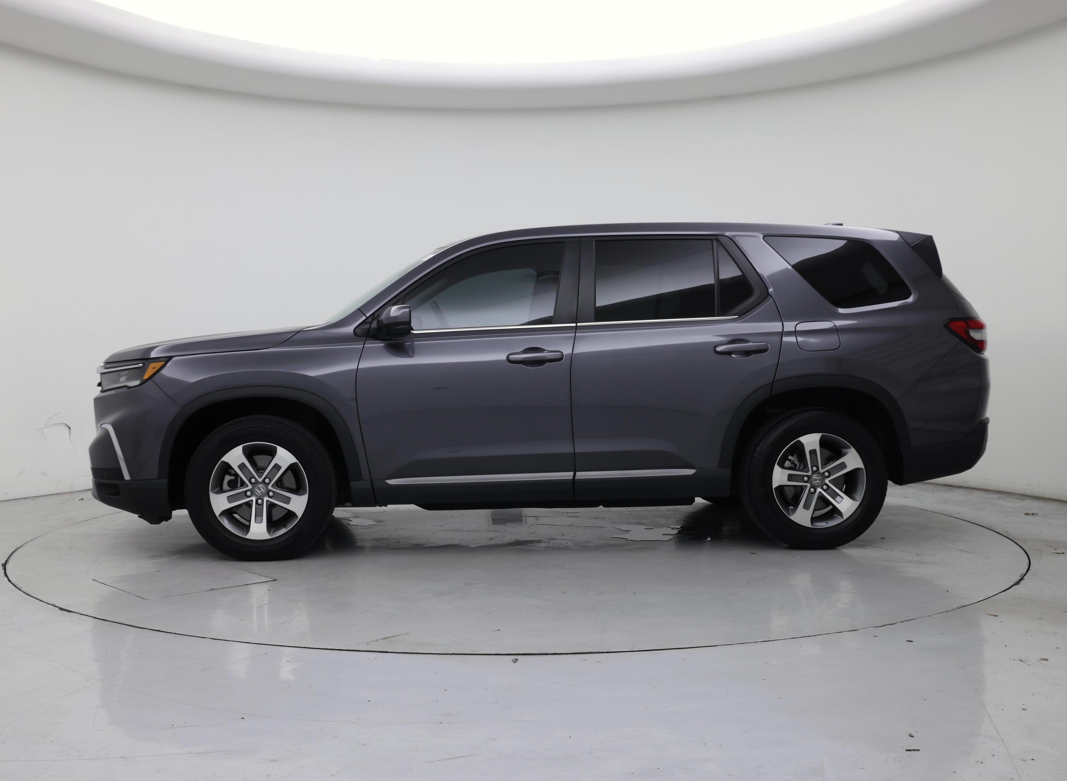 Thumbnail: 2024 Honda Pilot - 3