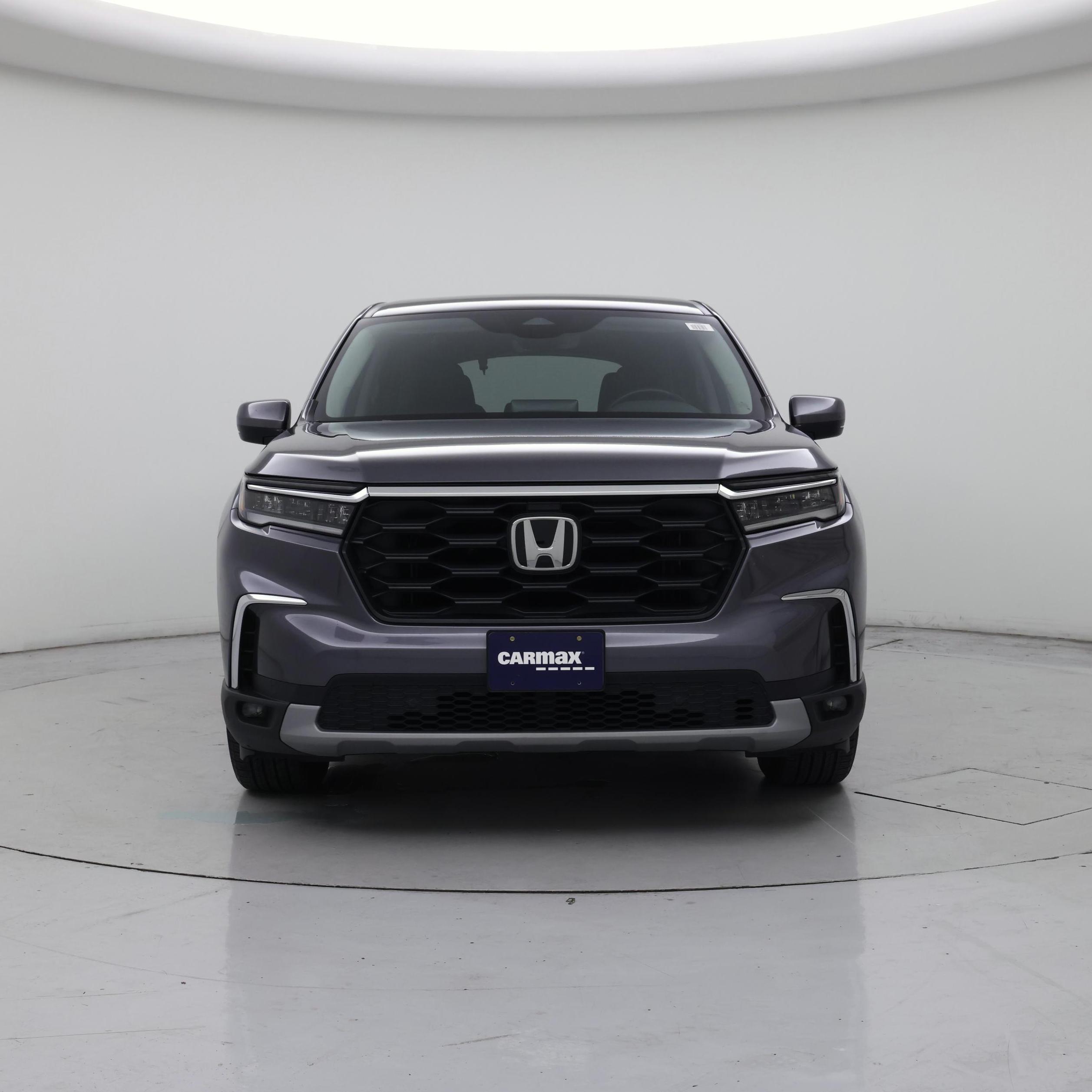 Thumbnail: 2024 Honda Pilot - 5