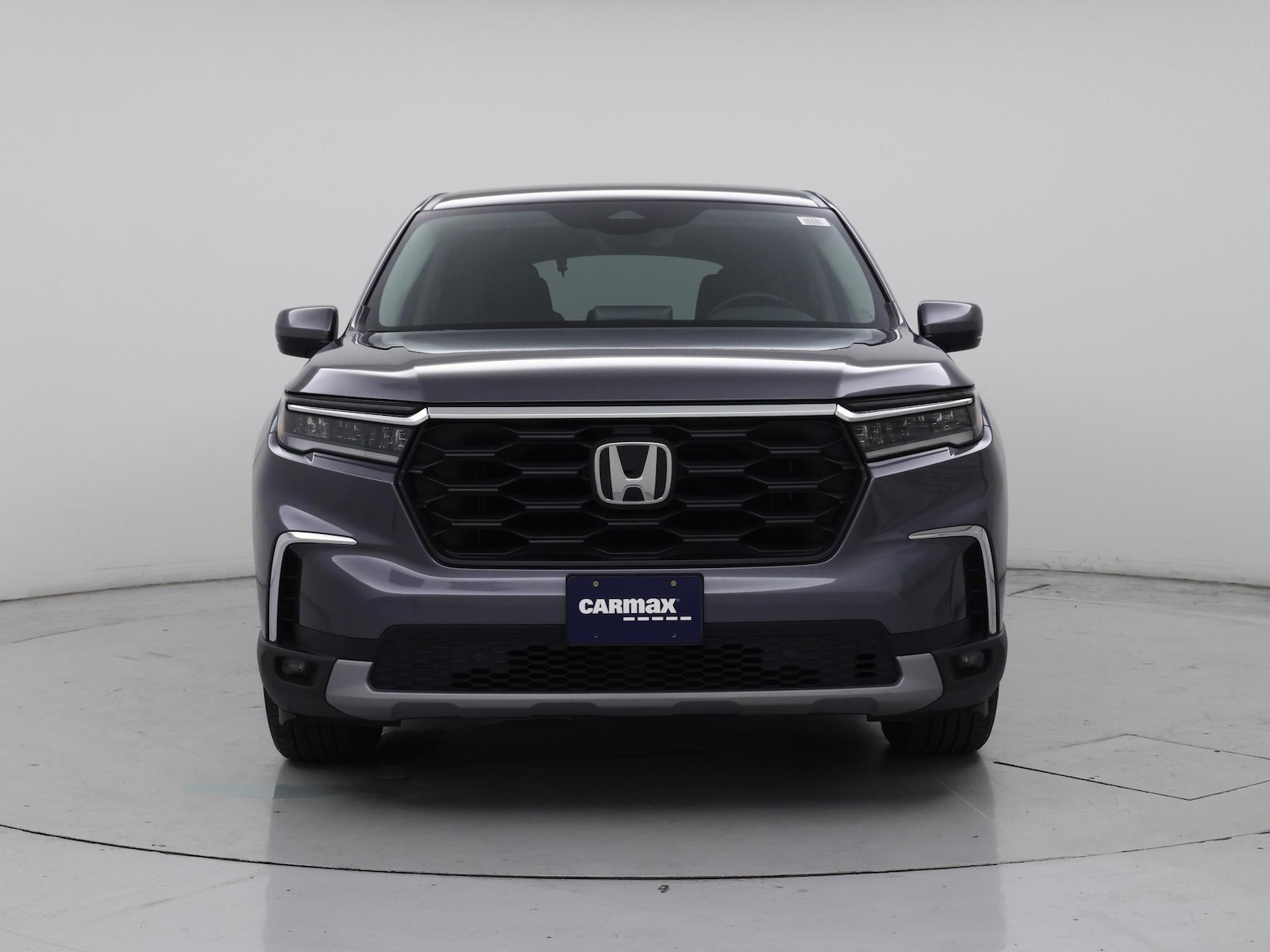 2024 Honda Pilot EX-L - Photo 6