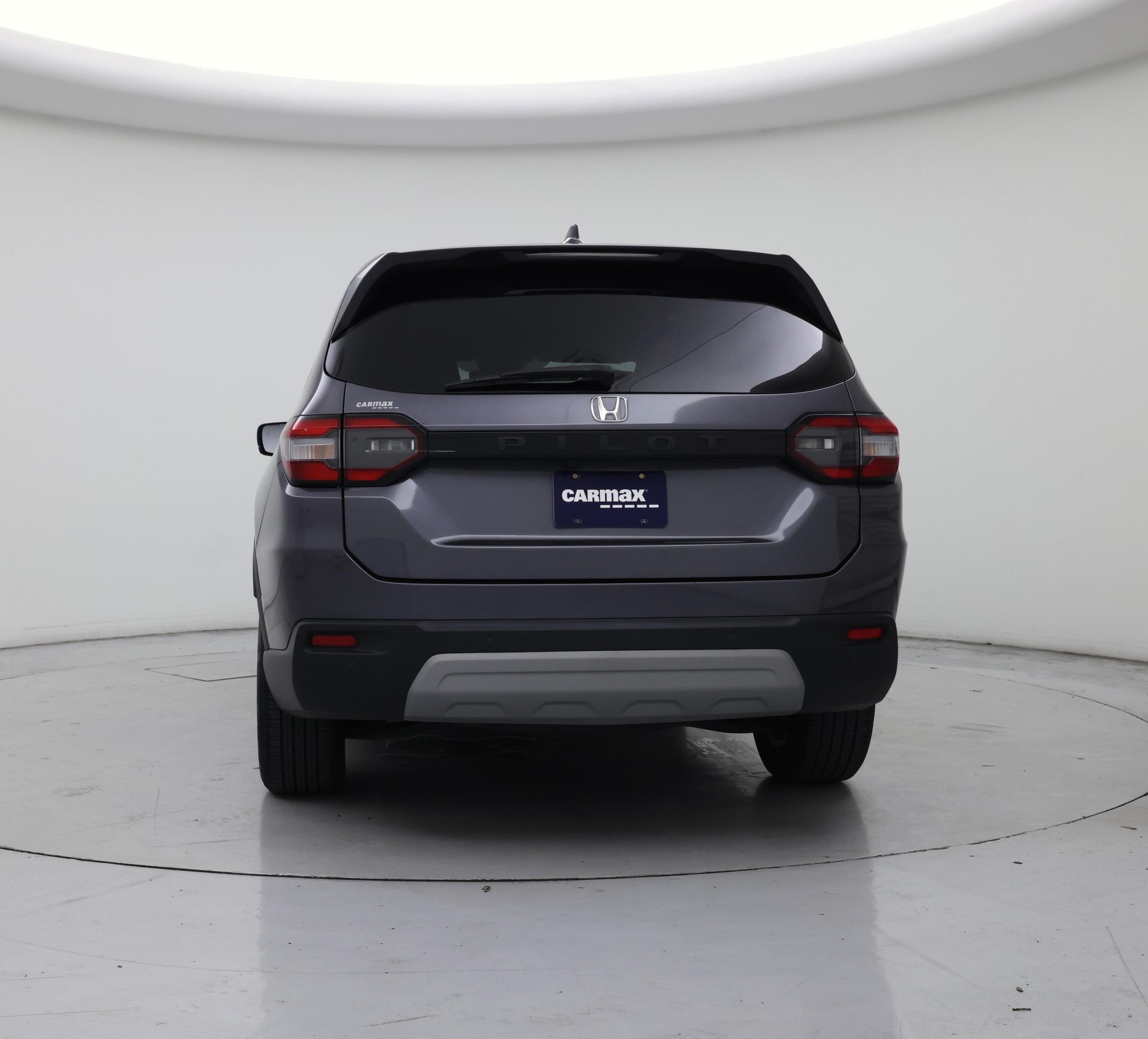 Thumbnail: 2024 Honda Pilot - 6