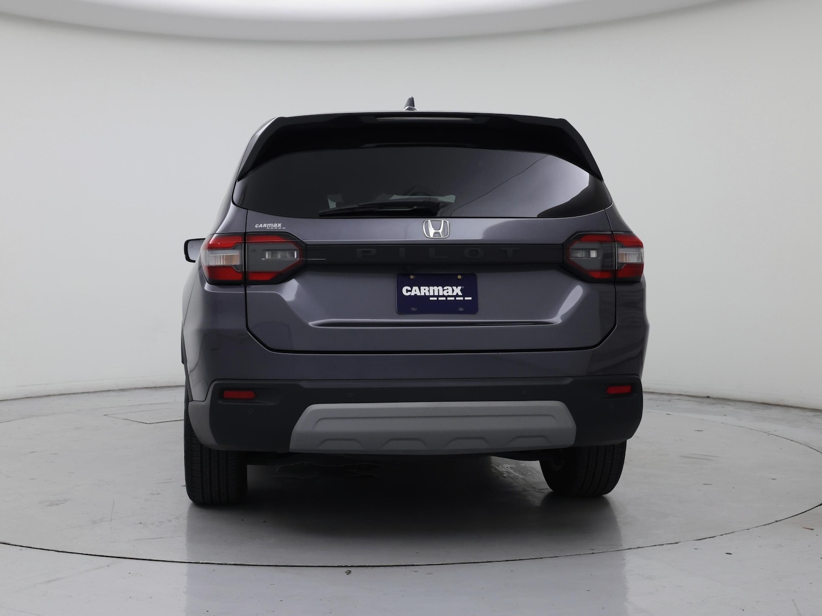2024 Honda Pilot EX-L - Photo 7