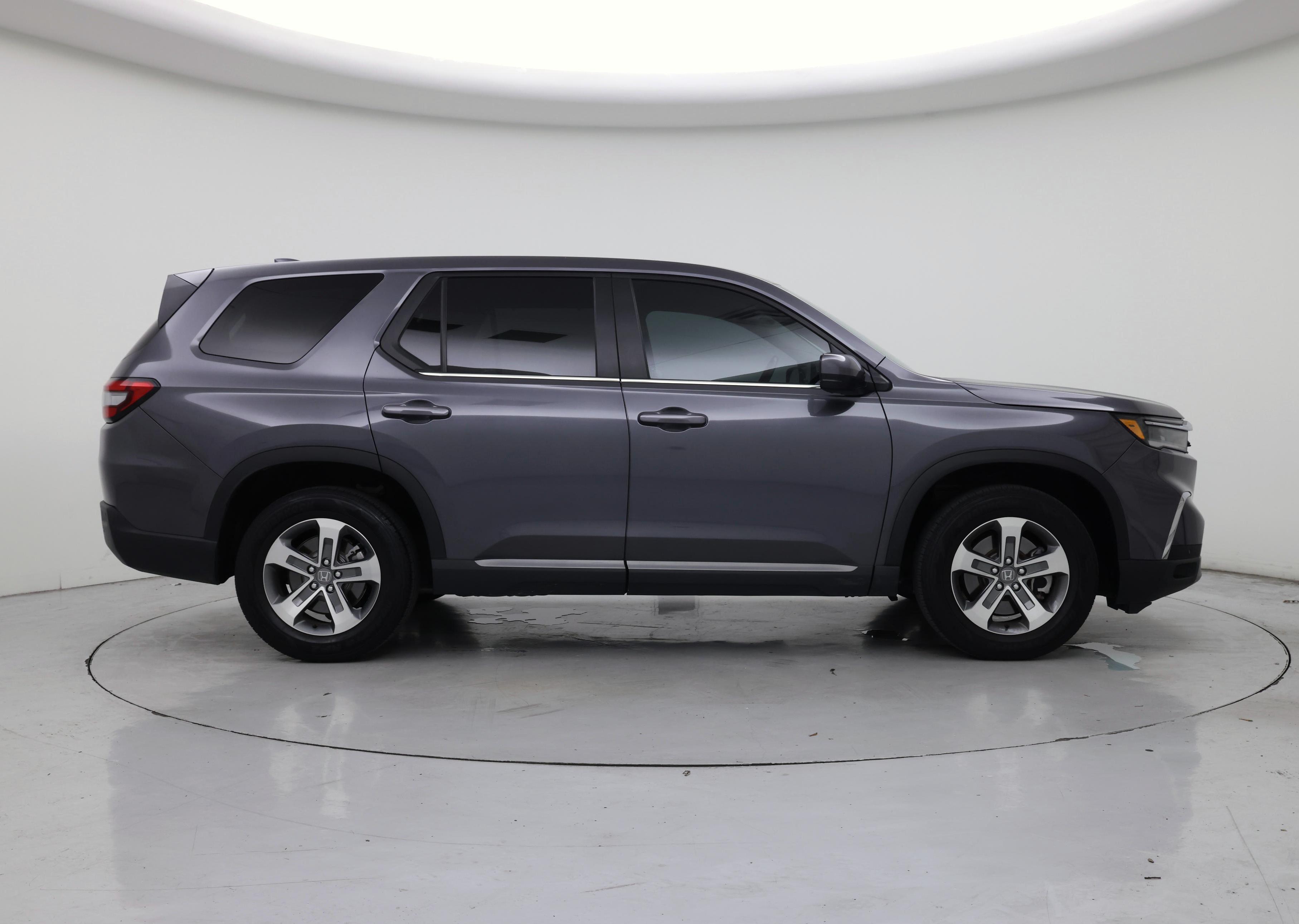Thumbnail: 2024 Honda Pilot - 7