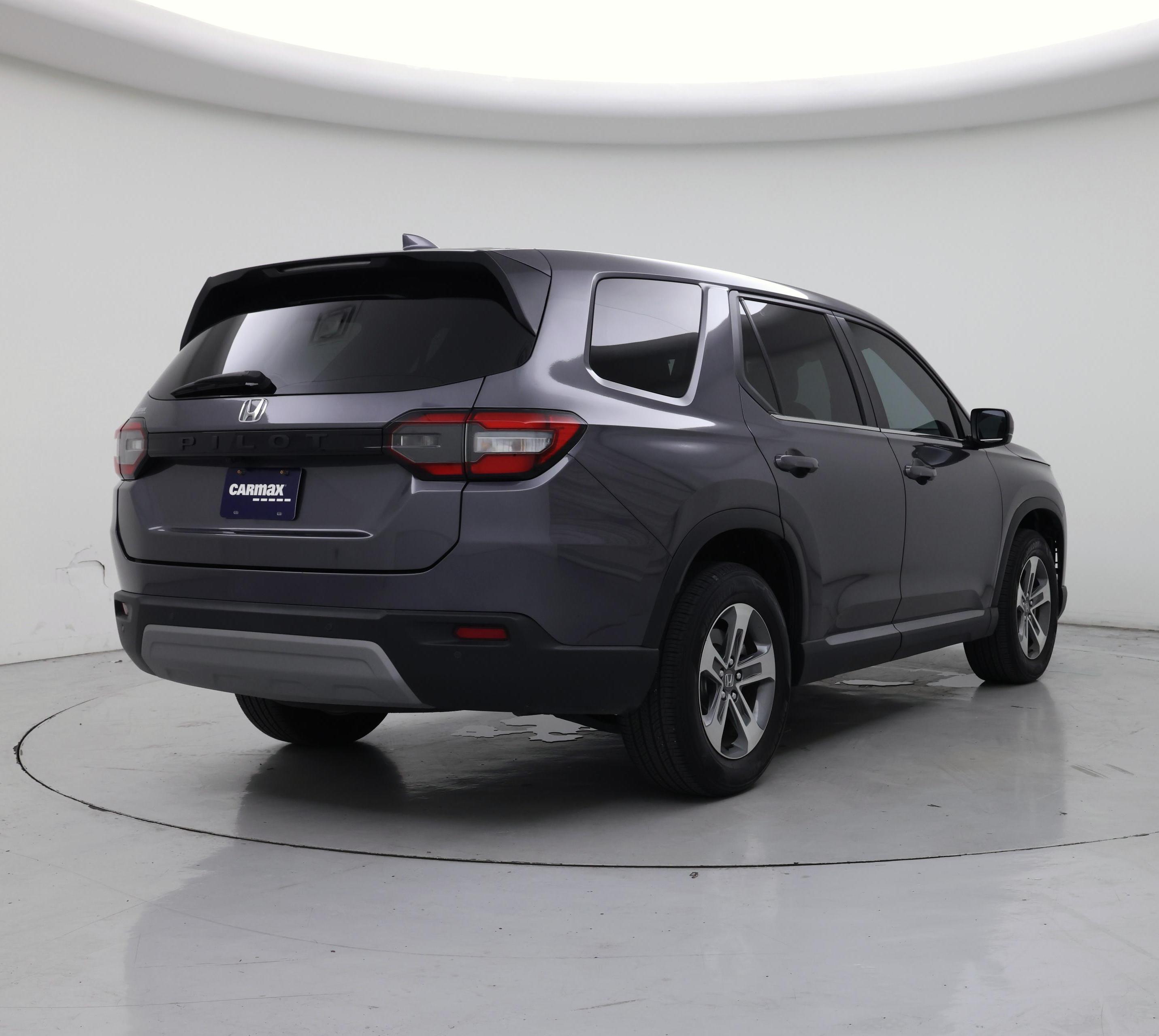 Thumbnail: 2024 Honda Pilot - 8