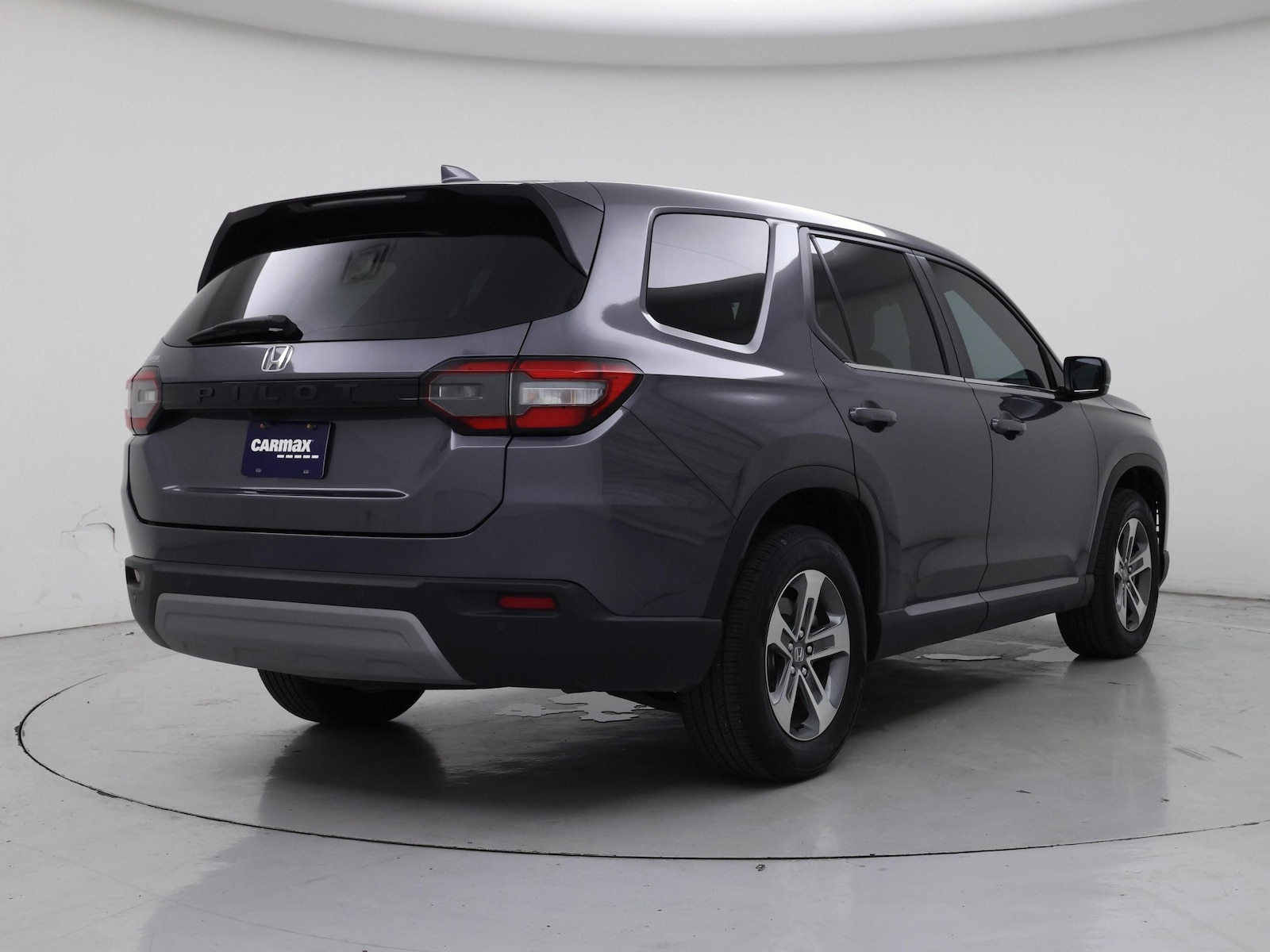 2024 Honda Pilot EX-L - Photo 9