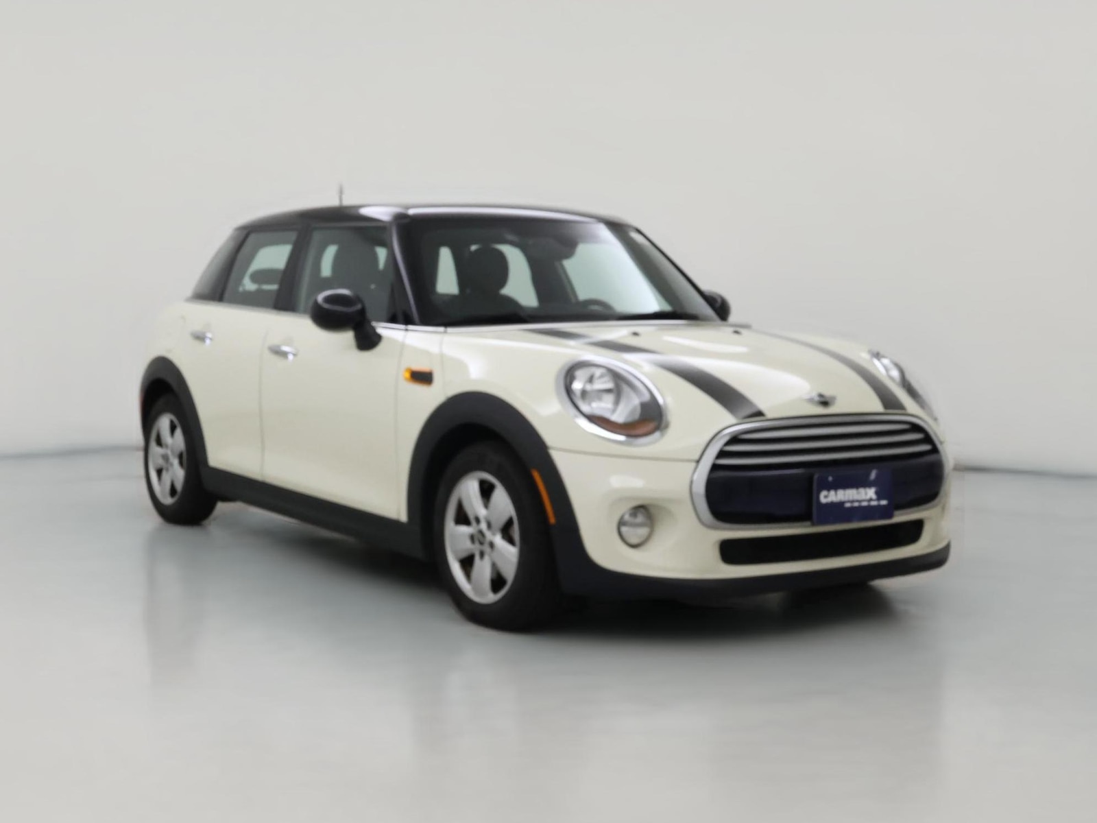 2015 MINI Cooper Hardtop 4 Door