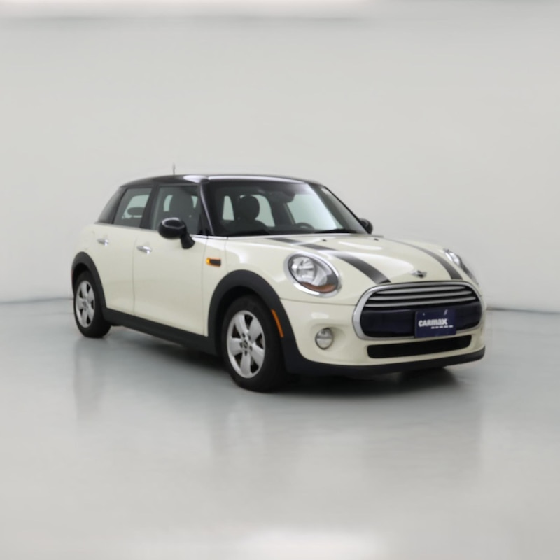 2015 Mini Cooper Hardtop