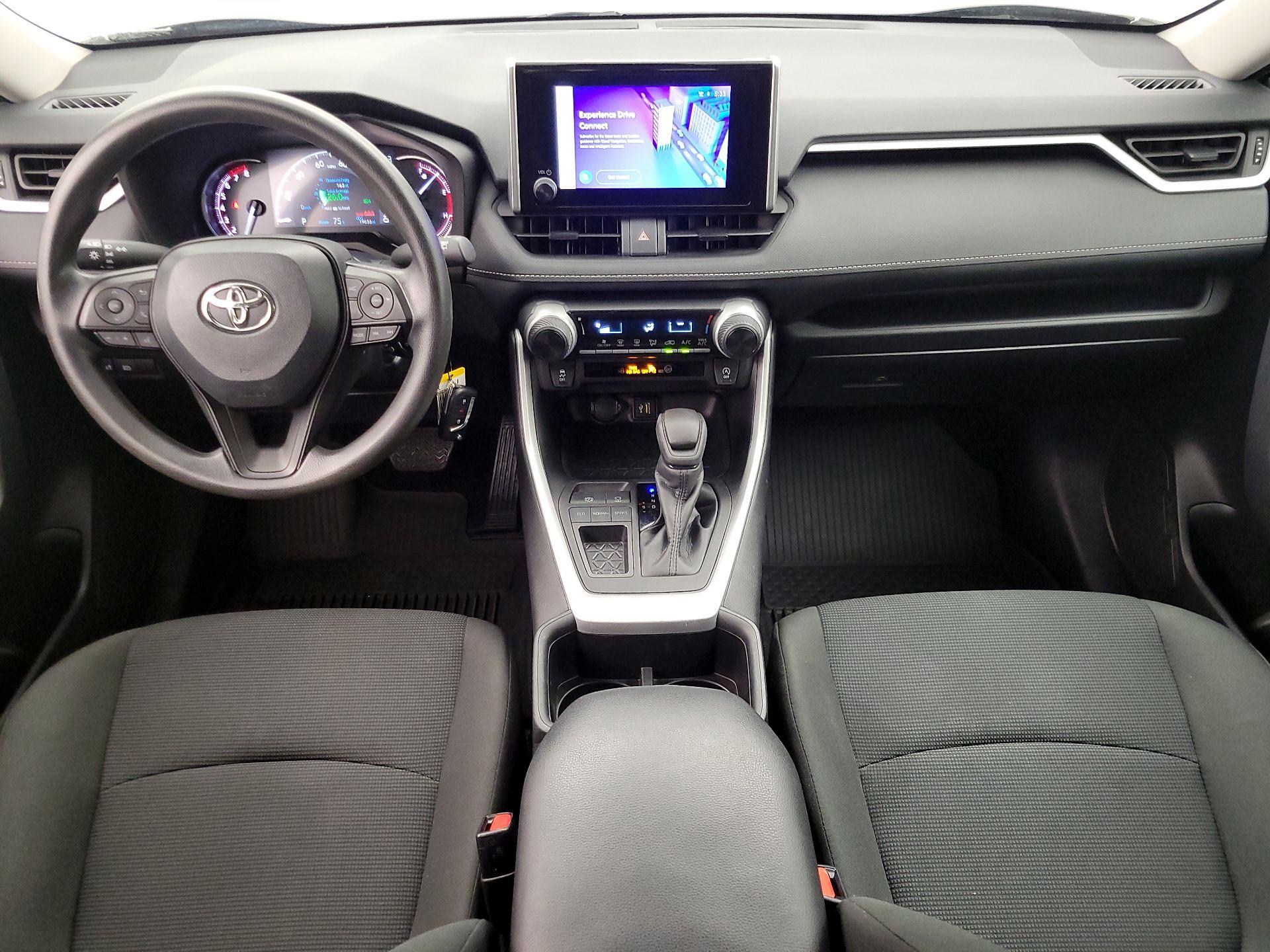 Thumbnail: 2024 Toyota RAV4 - 9