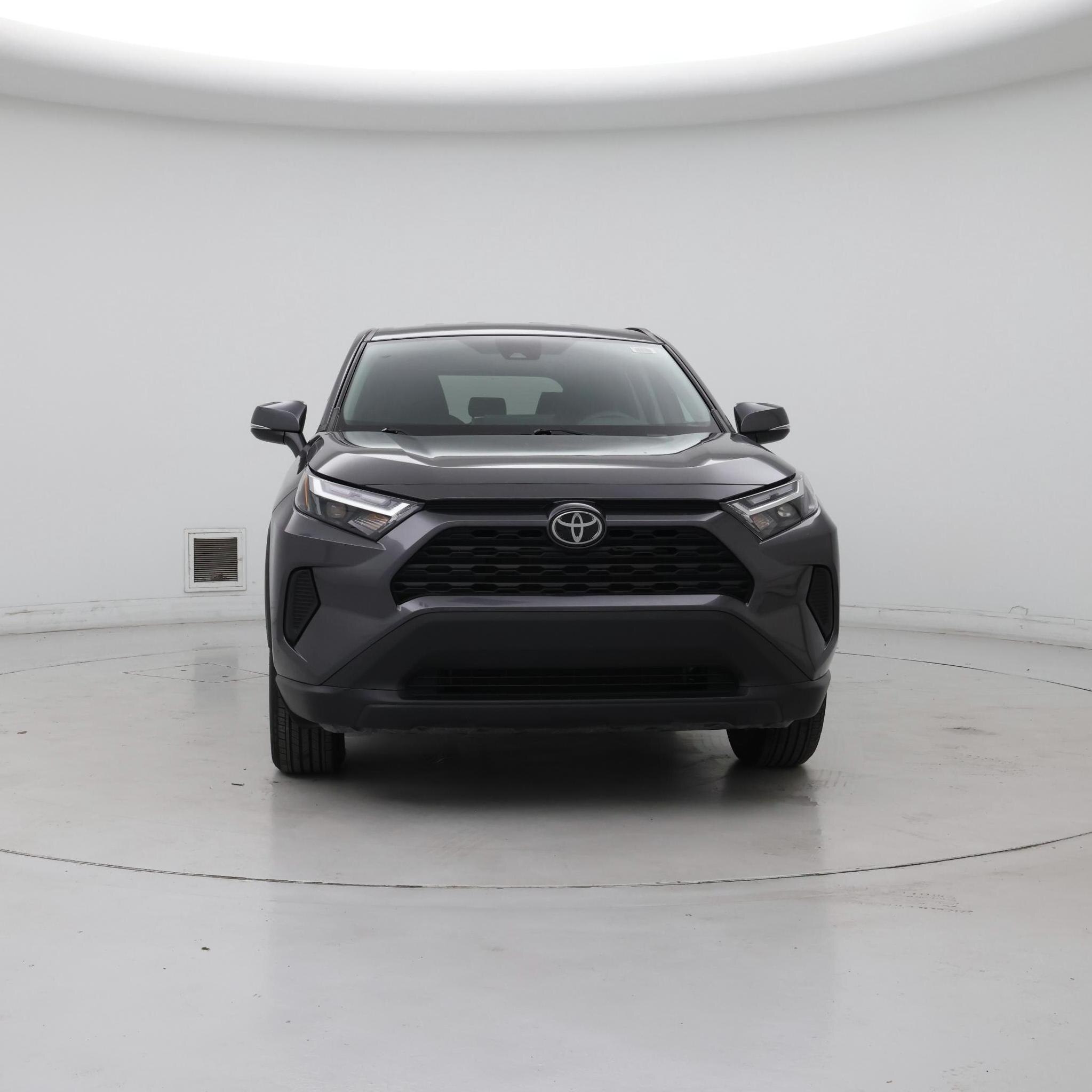 Thumbnail: 2024 Toyota RAV4 - 5