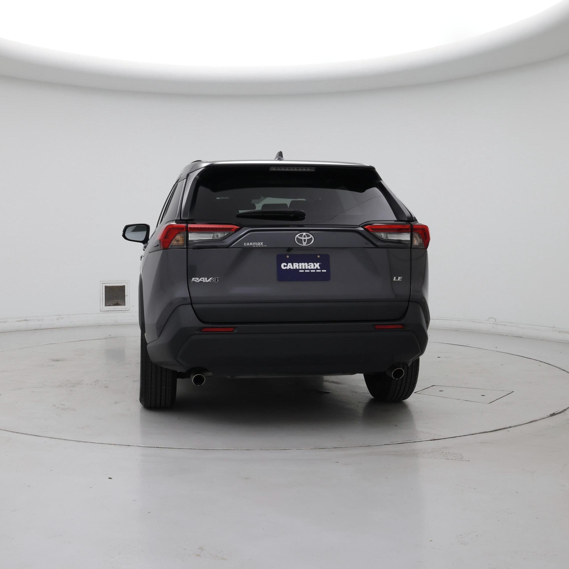 Thumbnail: 2024 Toyota RAV4 - 6