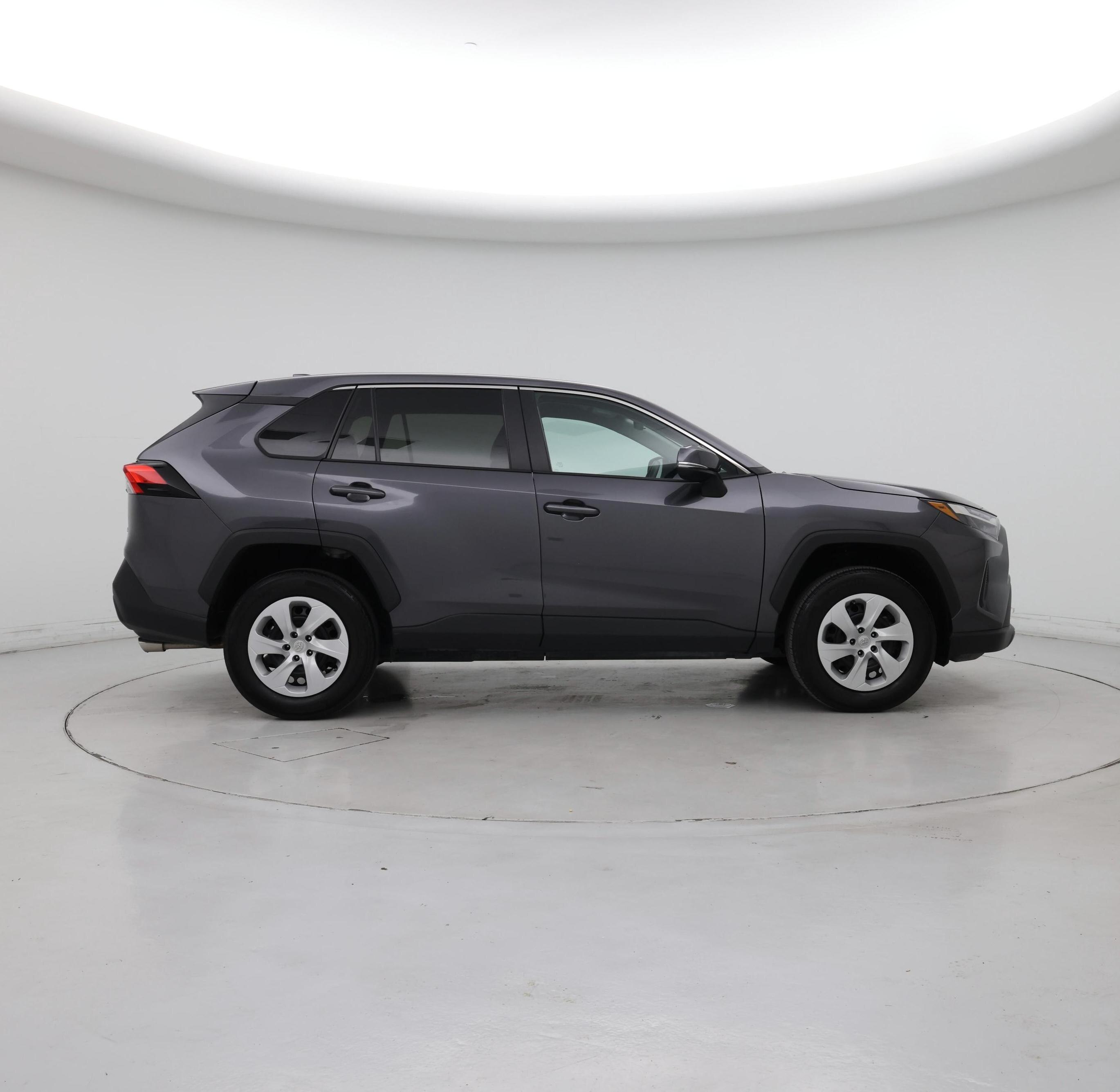 Thumbnail: 2024 Toyota RAV4 - 7