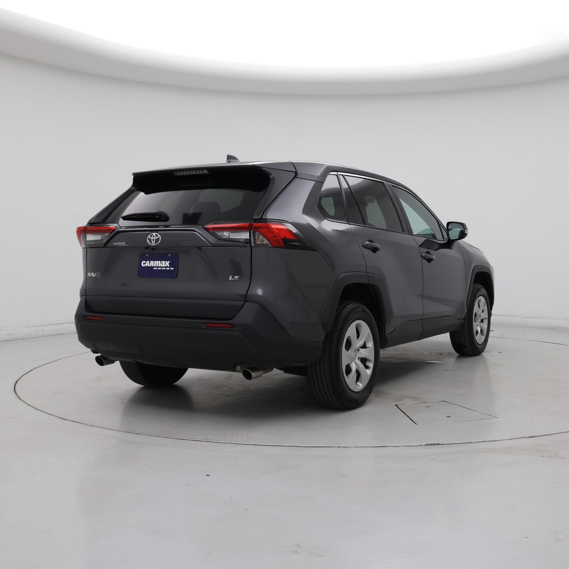 Thumbnail: 2024 Toyota RAV4 - 8