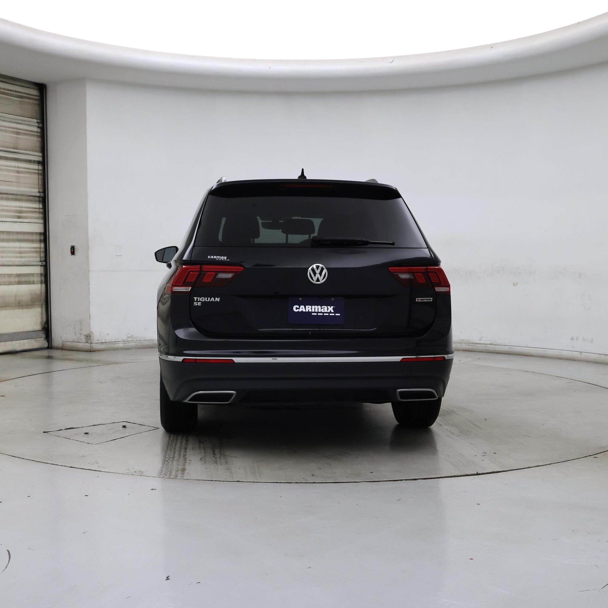 Thumbnail: 2020 Volkswagen Tiguan - 6