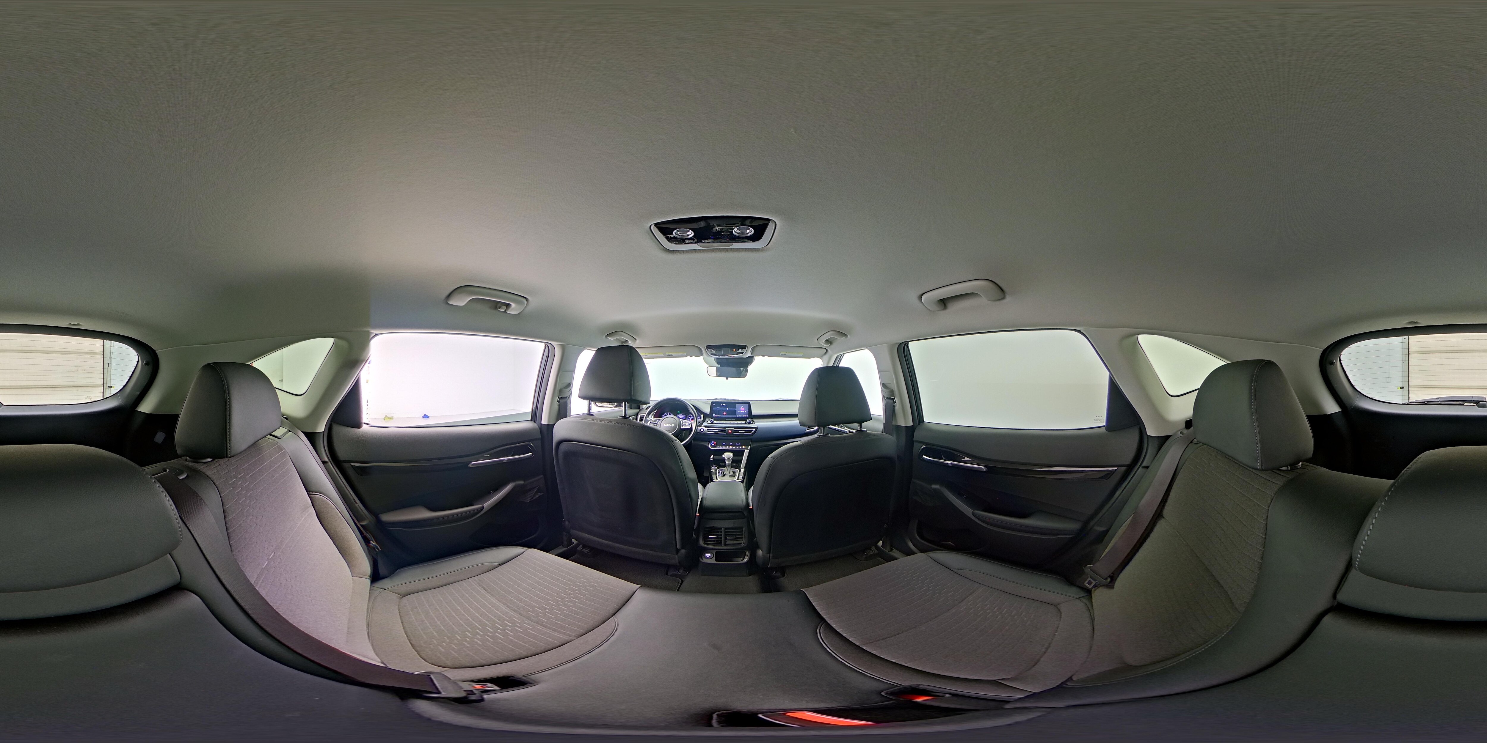 2022 Kia Seltos S - Photo 26