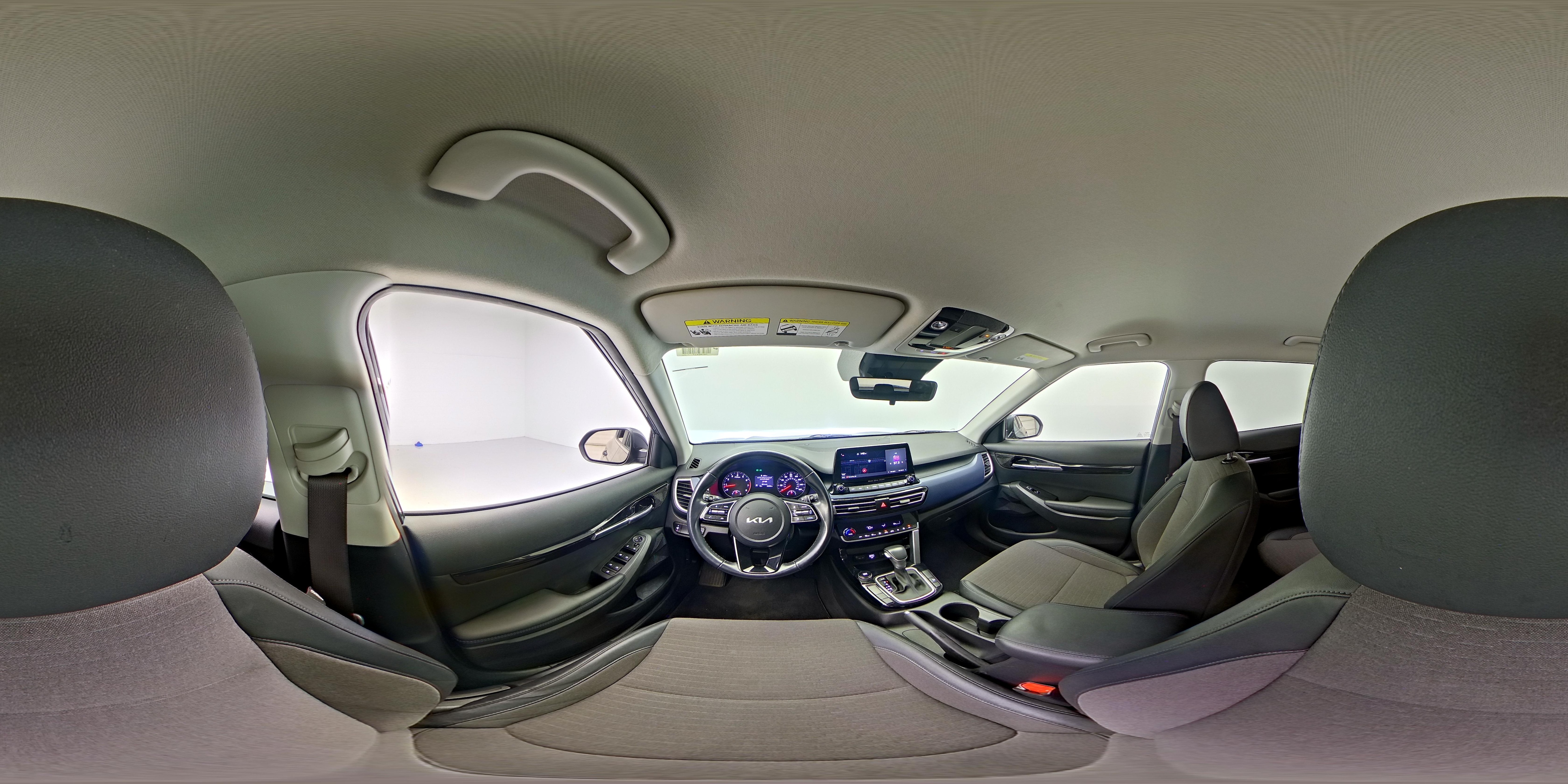 2022 Kia Seltos S - Photo 27