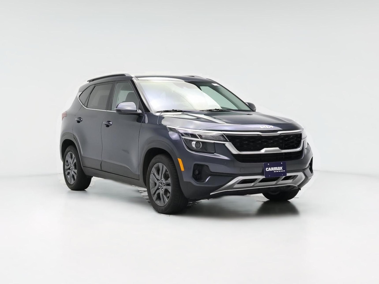 2022 Kia Seltos S - Photo 1