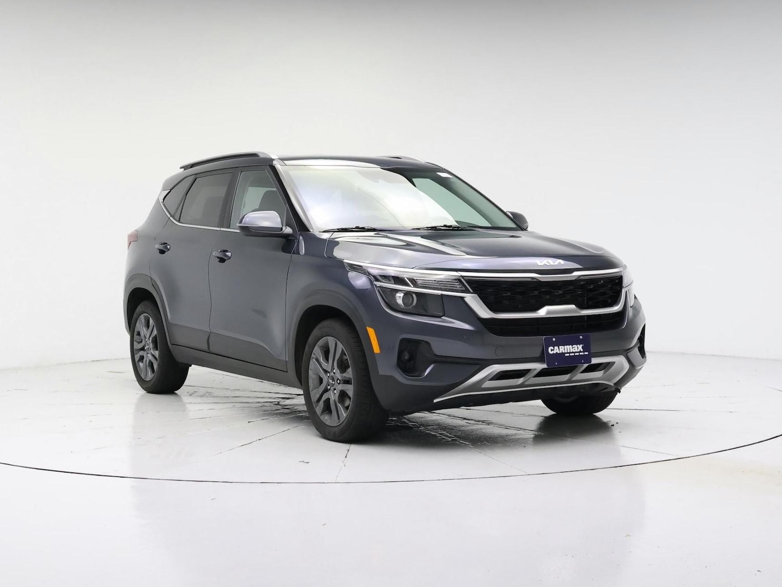 2022 Kia Seltos S - Photo 2