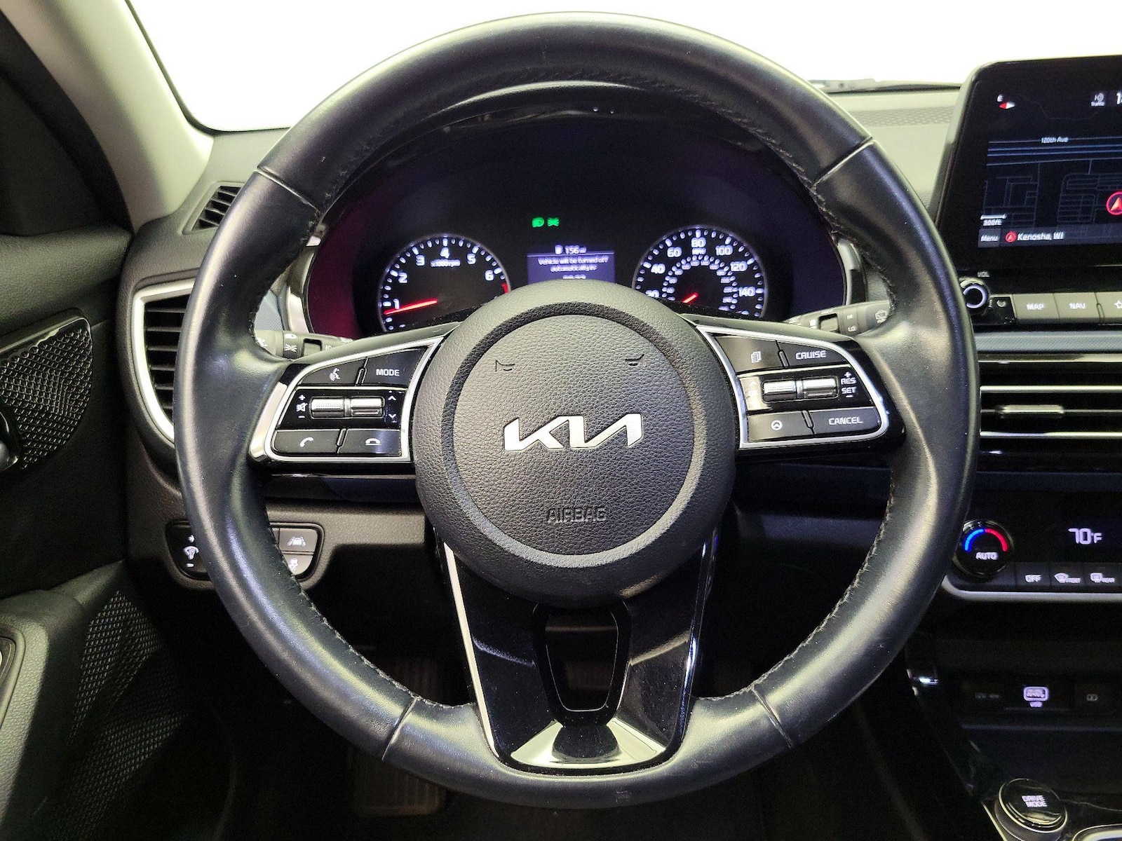 2022 Kia Seltos S - Photo 11