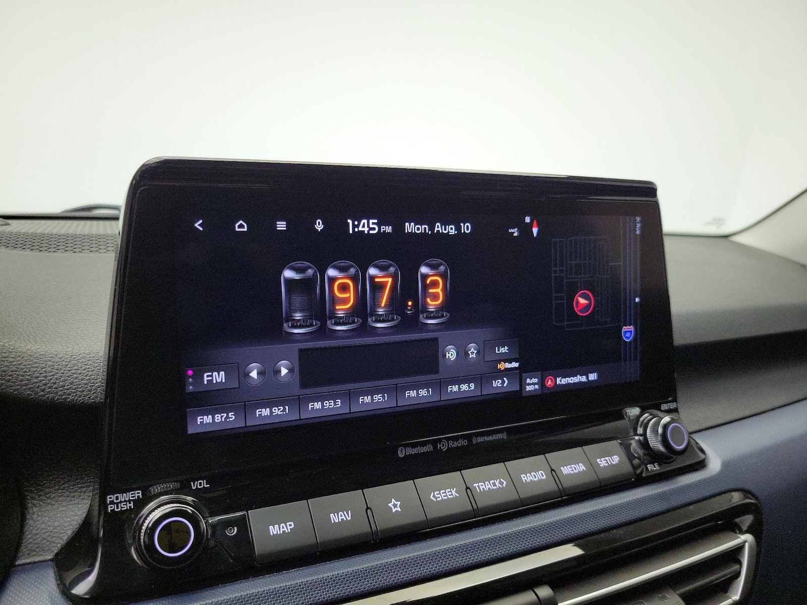 2022 Kia Seltos S - Photo 17