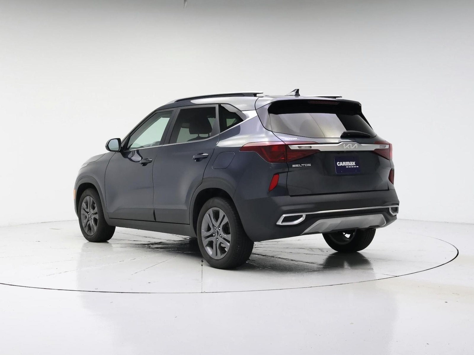 2022 Kia Seltos S - Photo 3