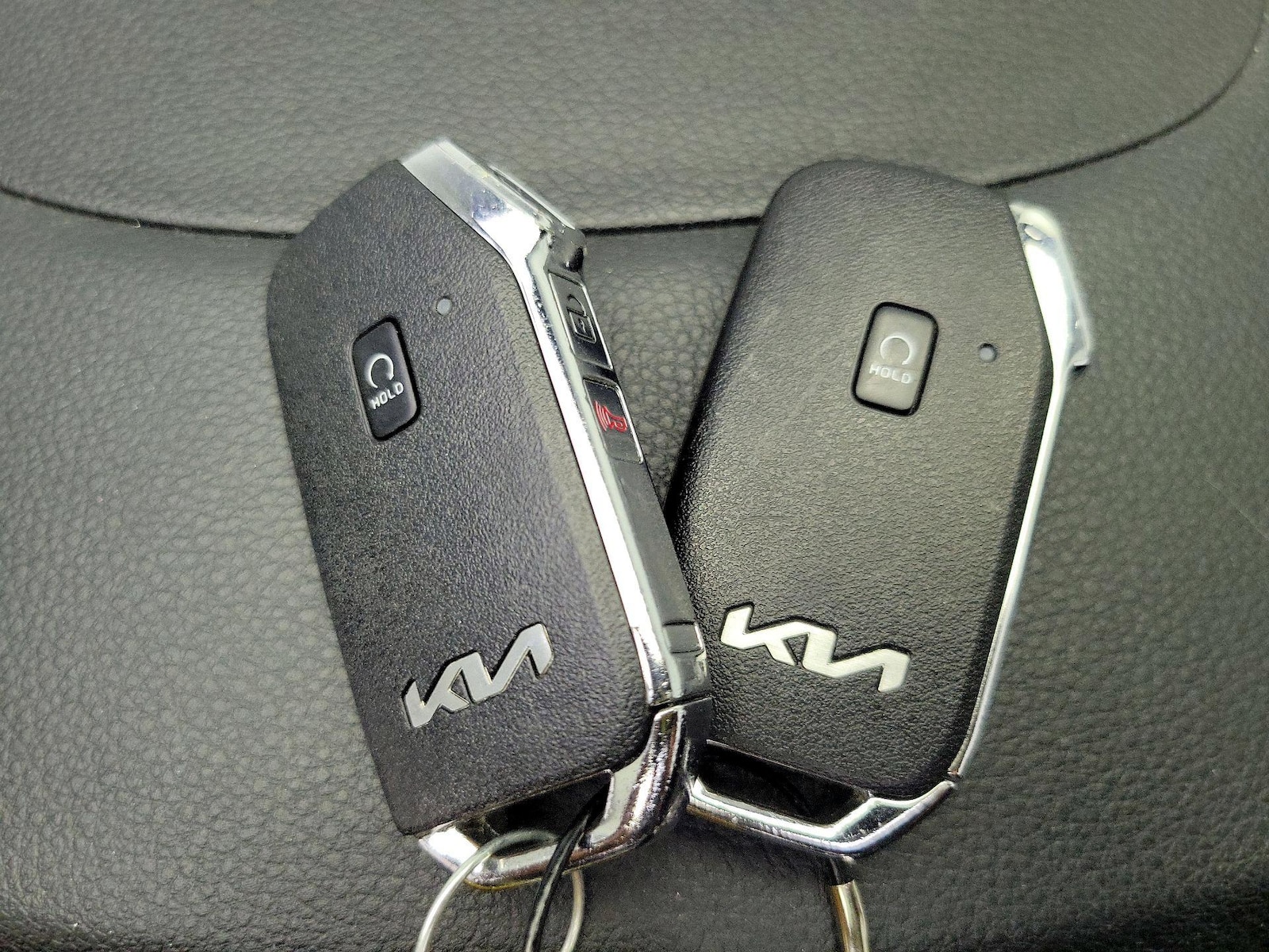 2022 Kia Seltos S - Photo 24