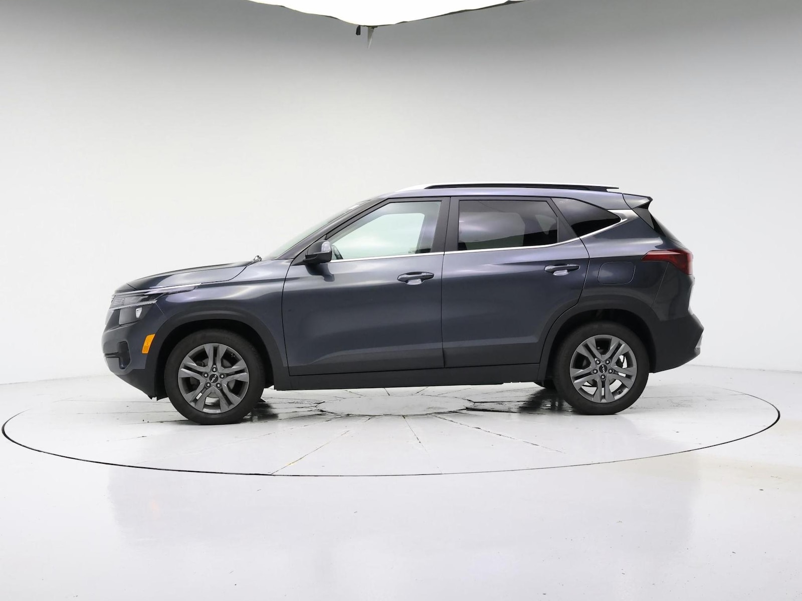 2022 Kia Seltos S - Photo 4