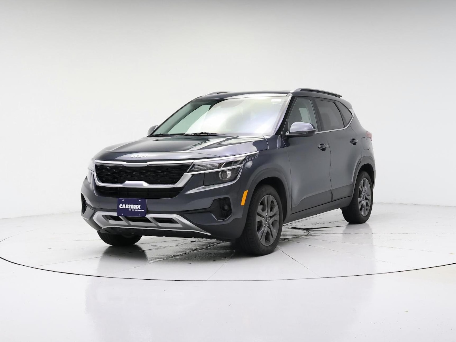 2022 Kia Seltos S - Photo 5