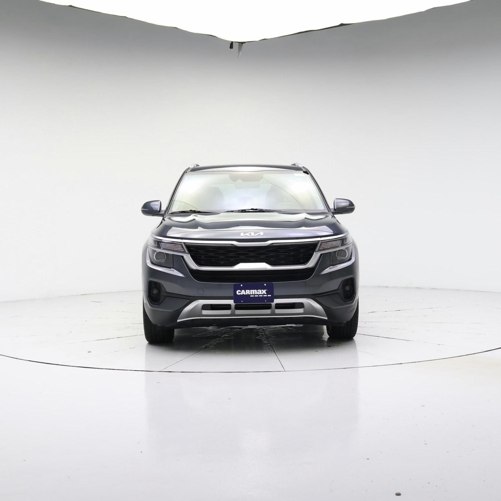 Thumbnail: 2022 Kia Seltos - 5