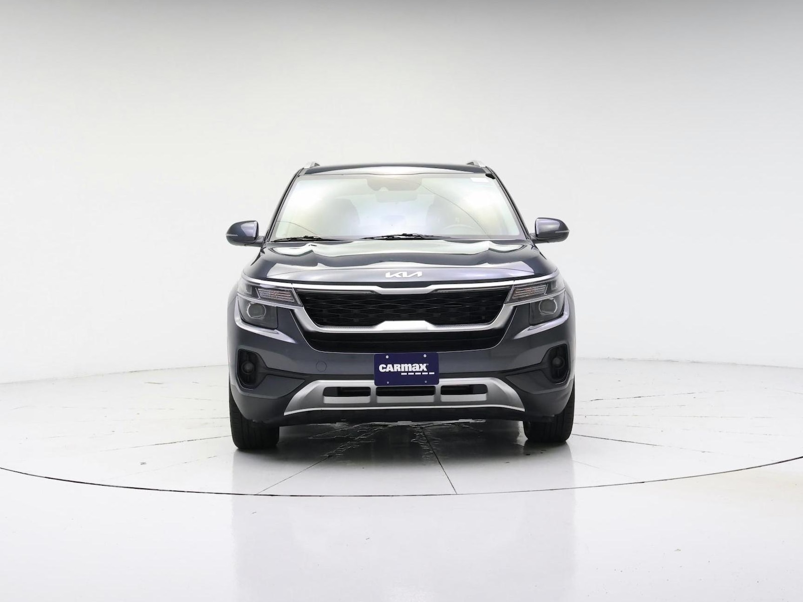2022 Kia Seltos S - Photo 6
