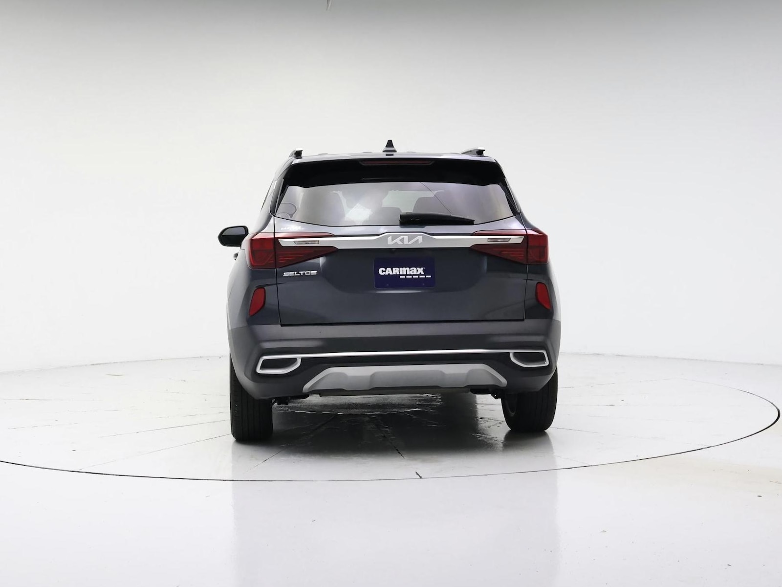 2022 Kia Seltos S - Photo 7