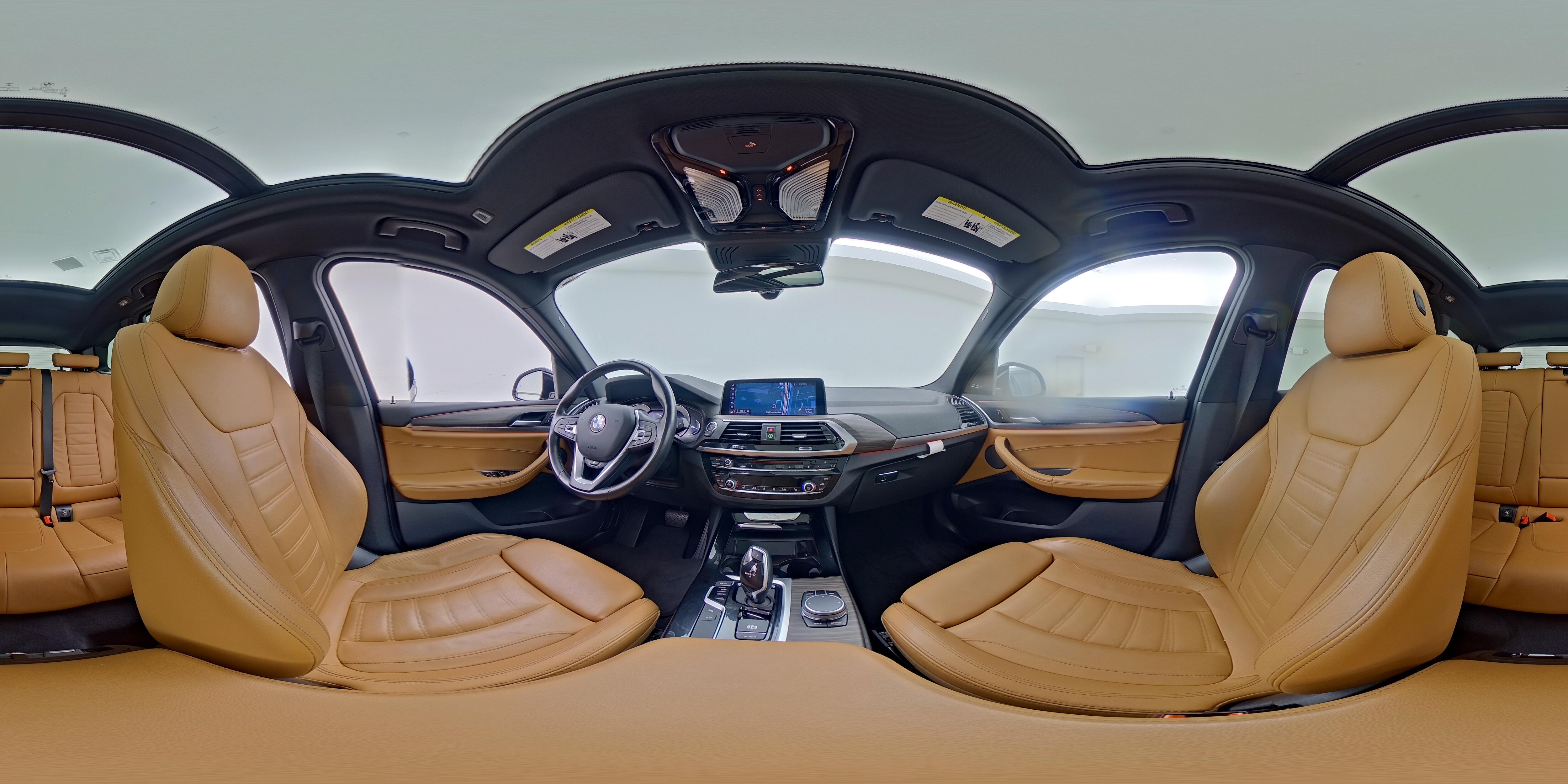 2019 BMW X3 30i - Photo 26