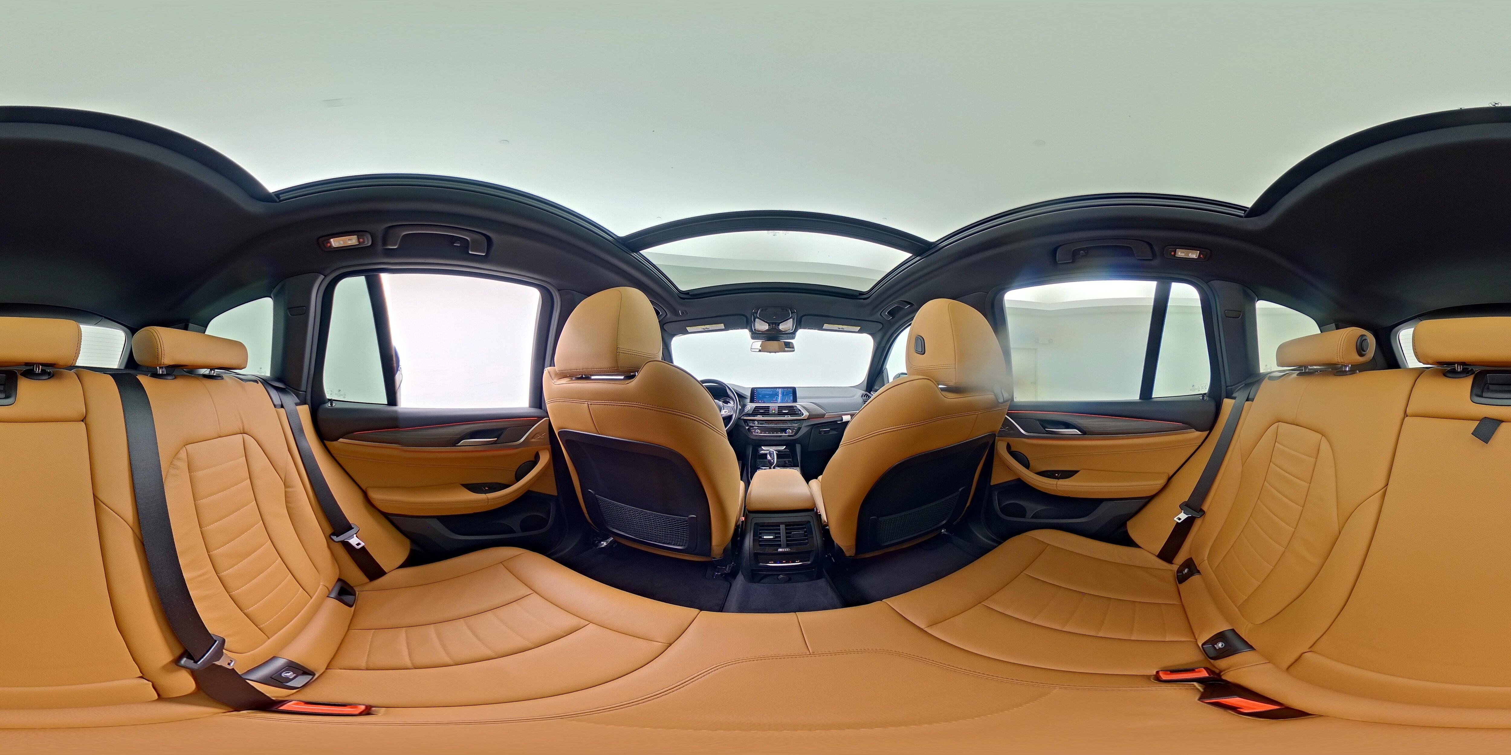 2019 BMW X3 30i - Photo 27