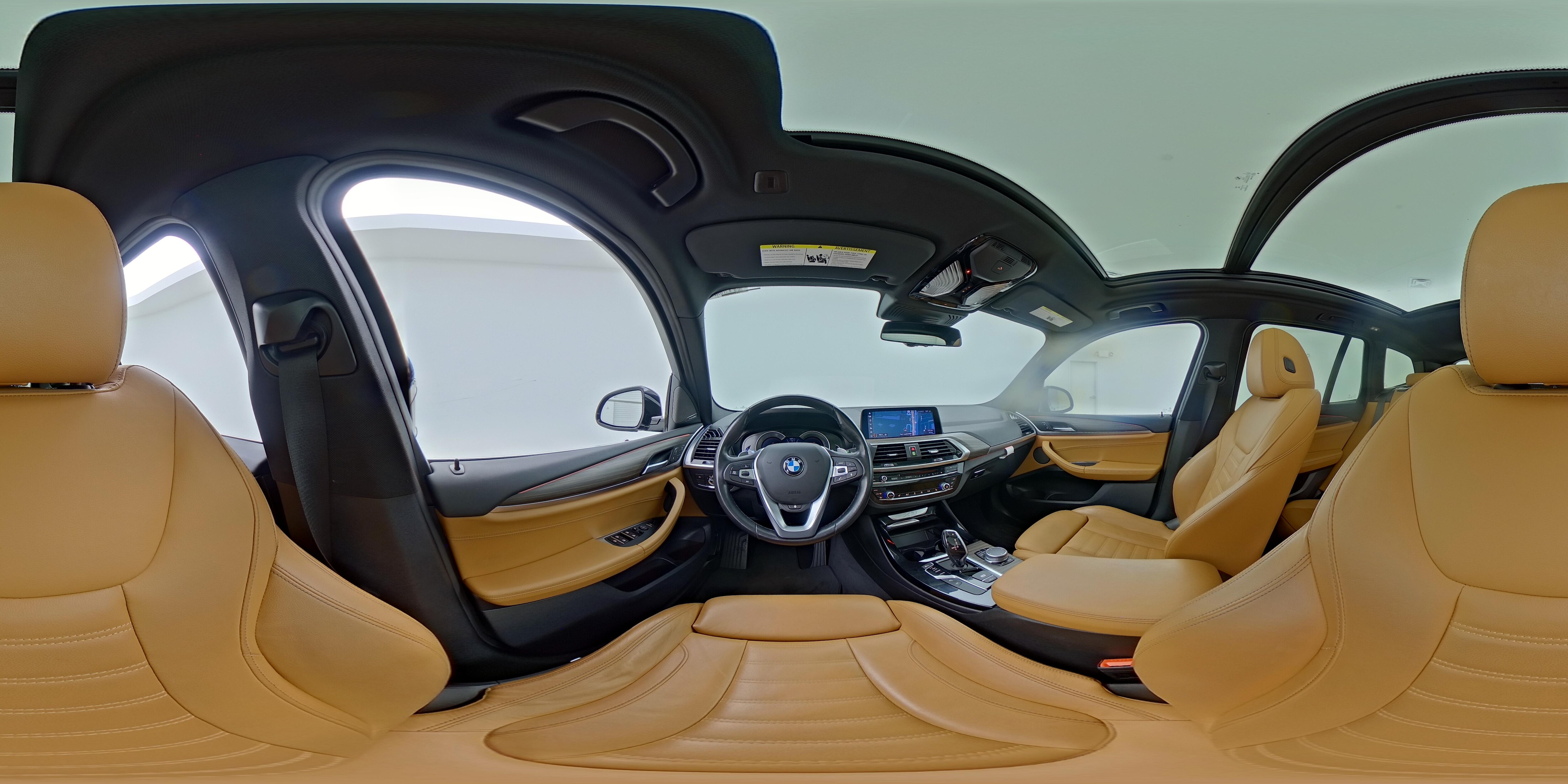 2019 BMW X3 30i - Photo 28