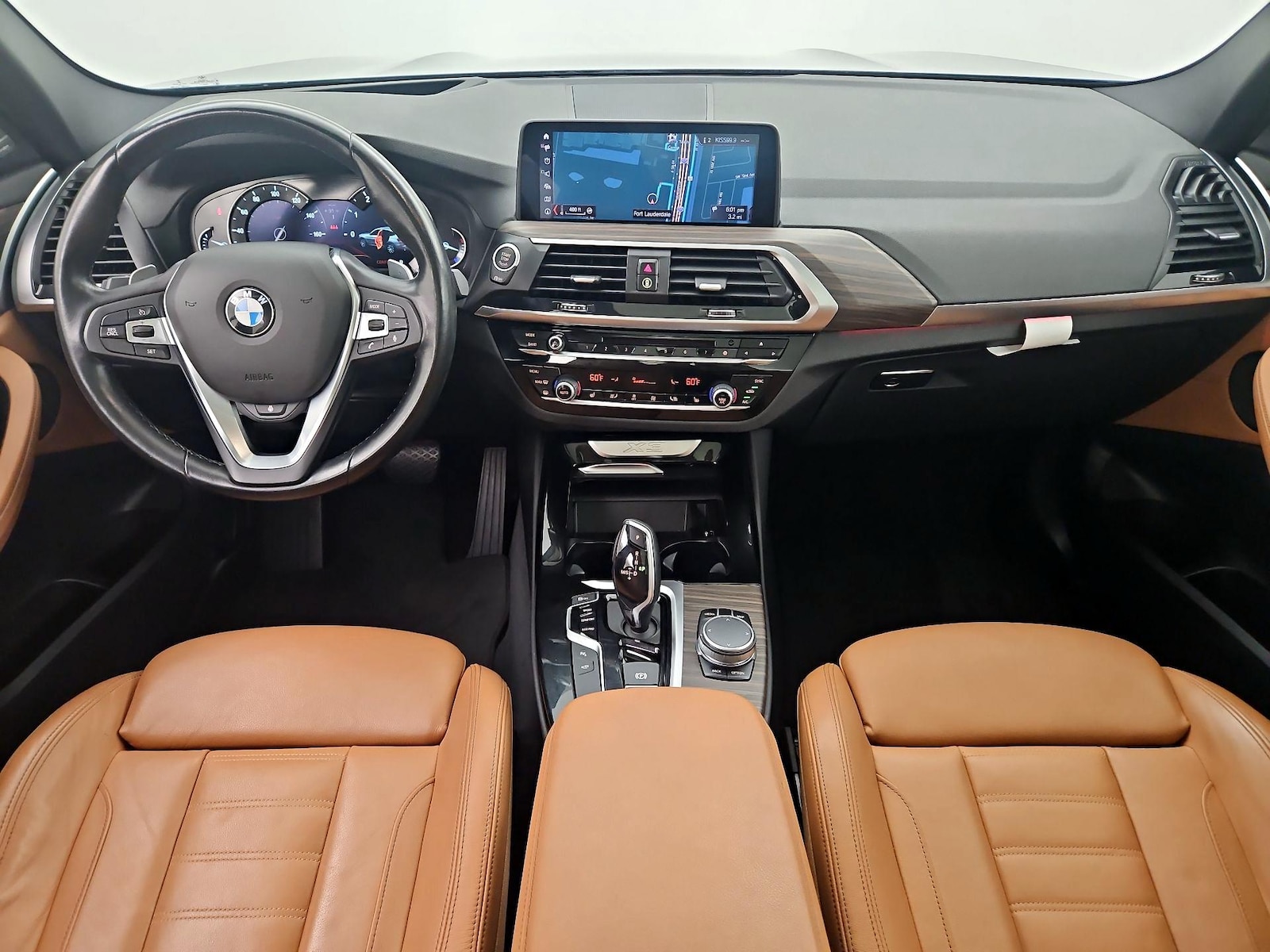 2019 BMW X3 30i - Photo 10