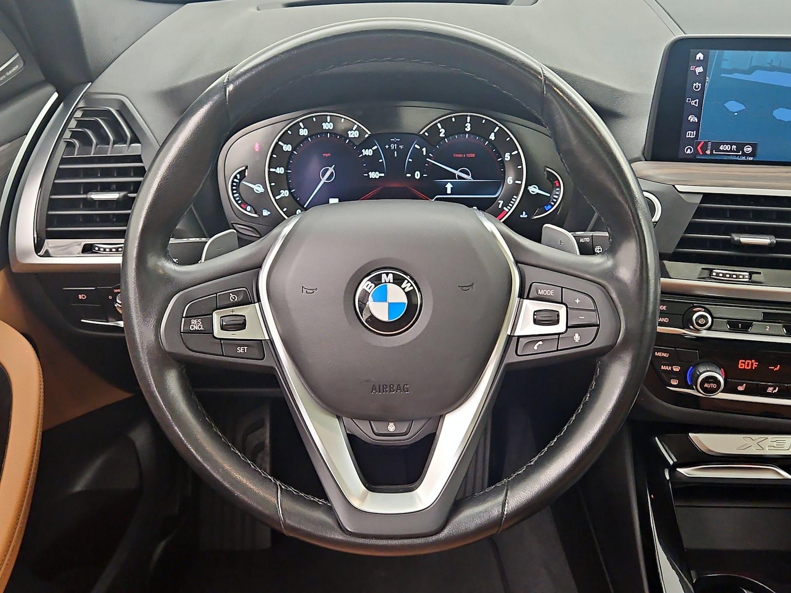 2019 BMW X3 30i - Photo 11