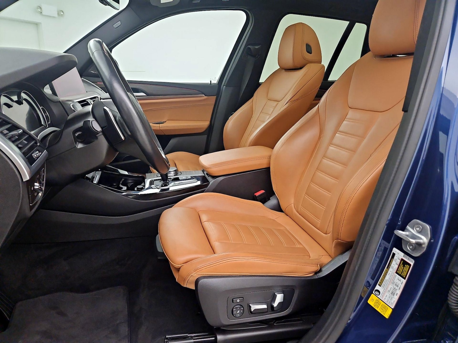 2019 BMW X3 30i - Photo 12