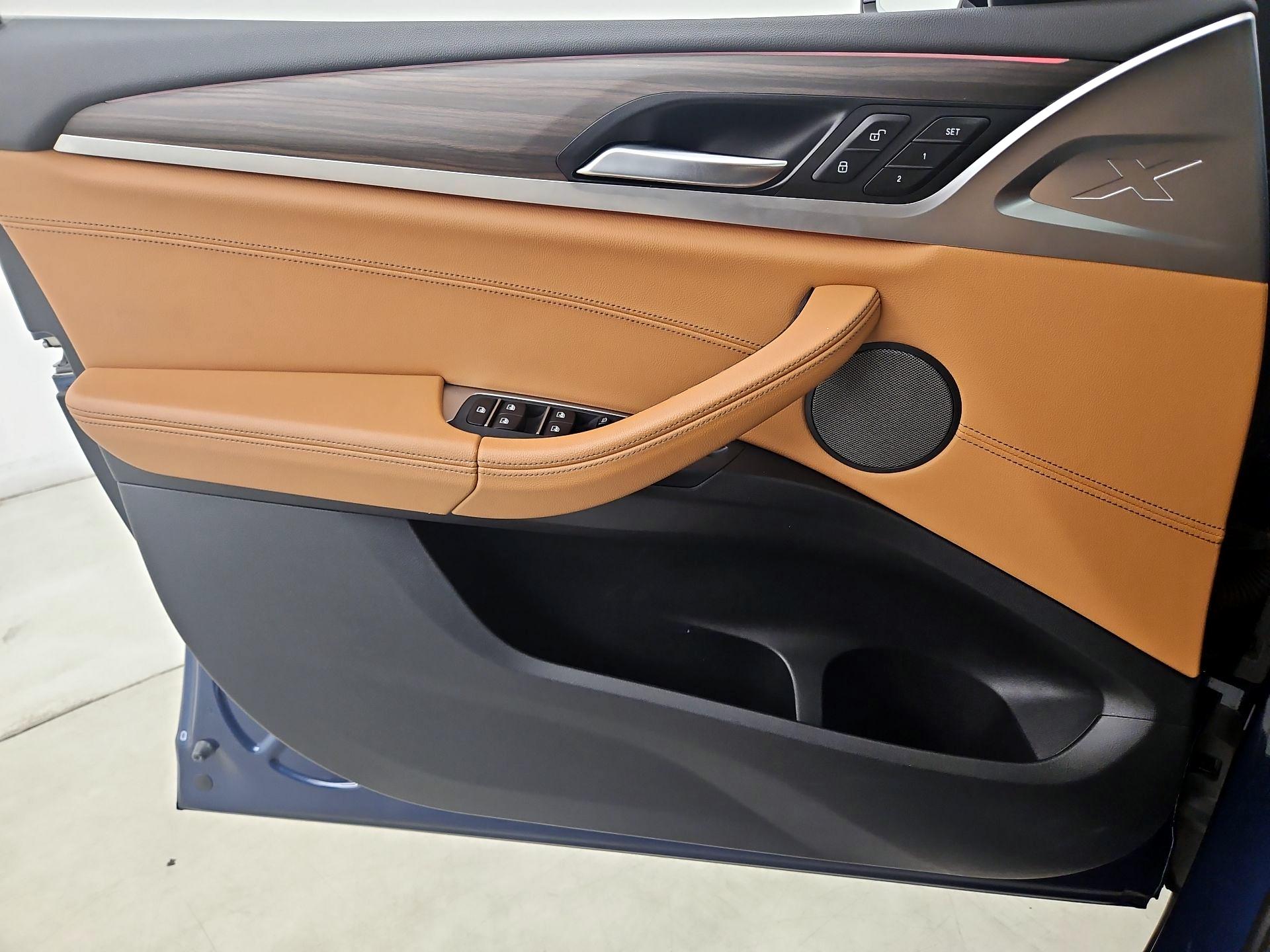 Thumbnail: 2019 BMW X3 - 12